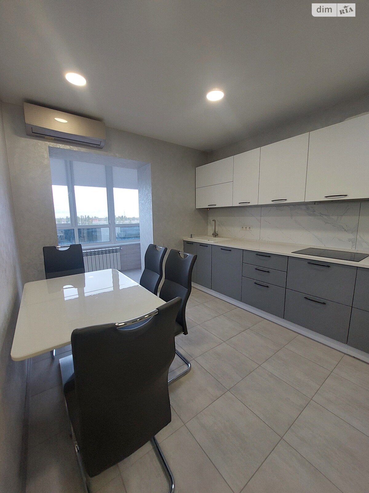 Продажа однокомнатной квартиры в Николаеве, на ул. Космонавтов 128Г, район Ингульский фото 1