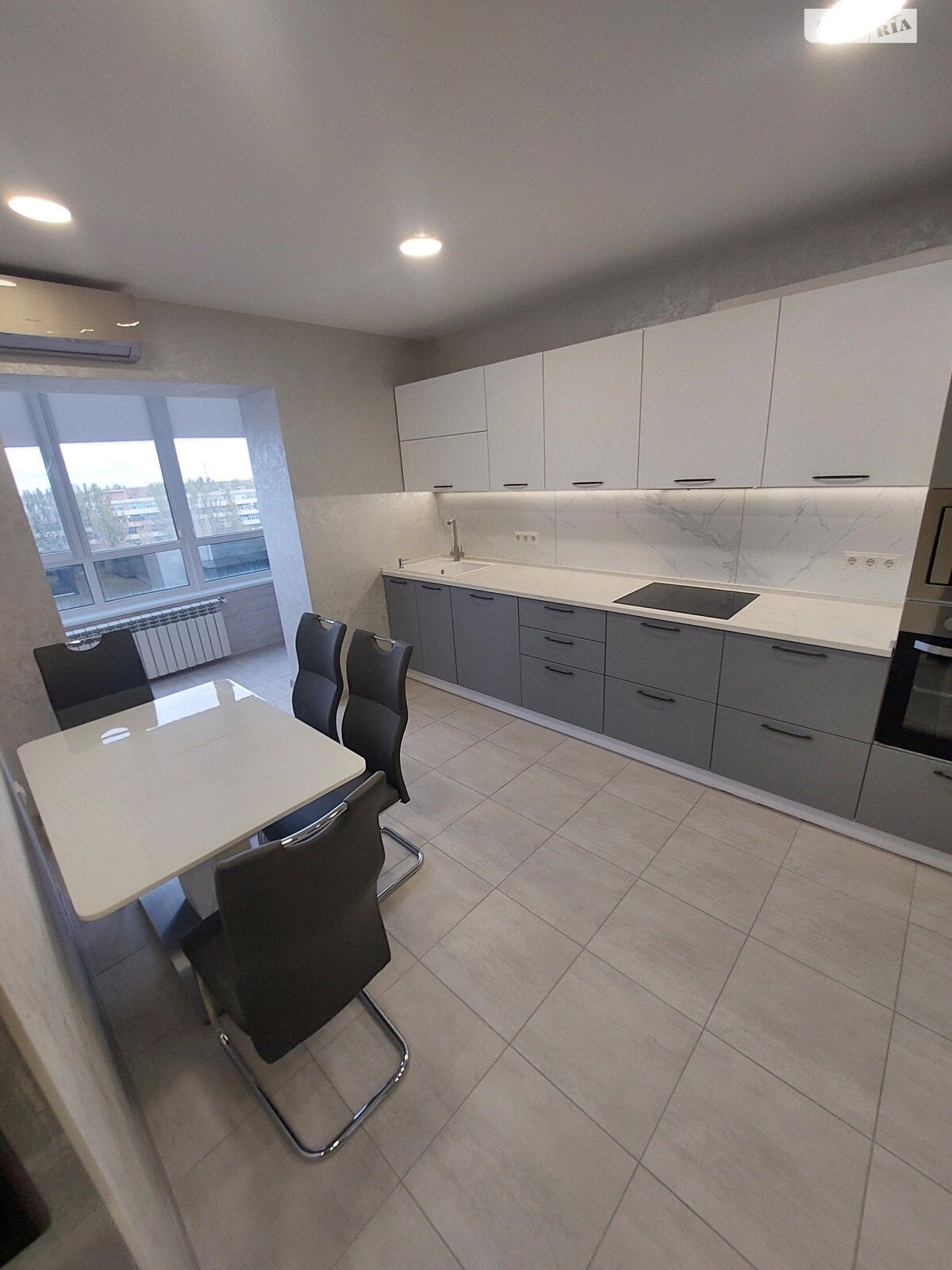 Продажа однокомнатной квартиры в Николаеве, на ул. Космонавтов 128Г, район Ингульский фото 1