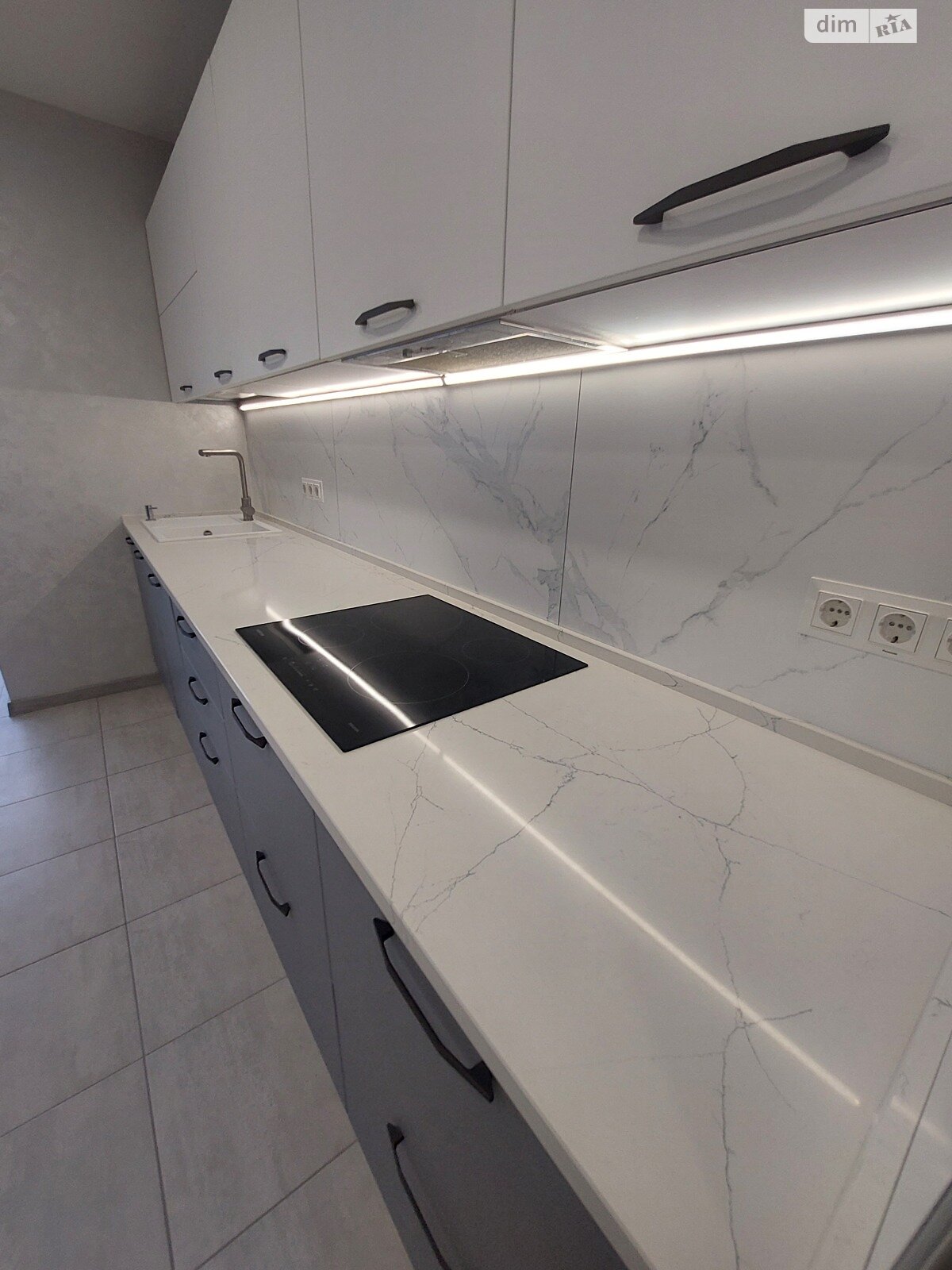 Продажа однокомнатной квартиры в Николаеве, на ул. Космонавтов 128Г, район Ингульский фото 1