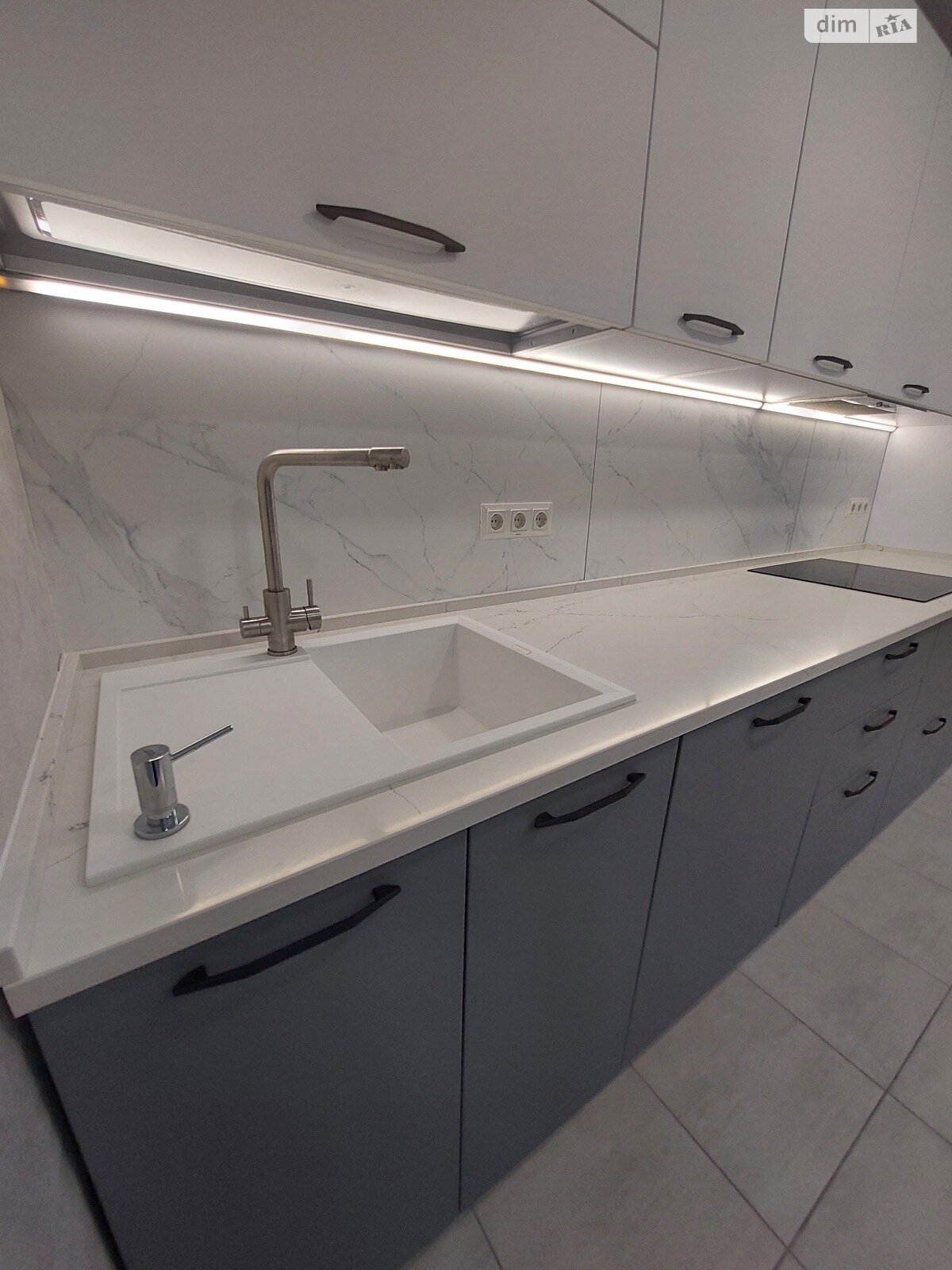 Продажа однокомнатной квартиры в Николаеве, на ул. Космонавтов 128Г, район Ингульский фото 1