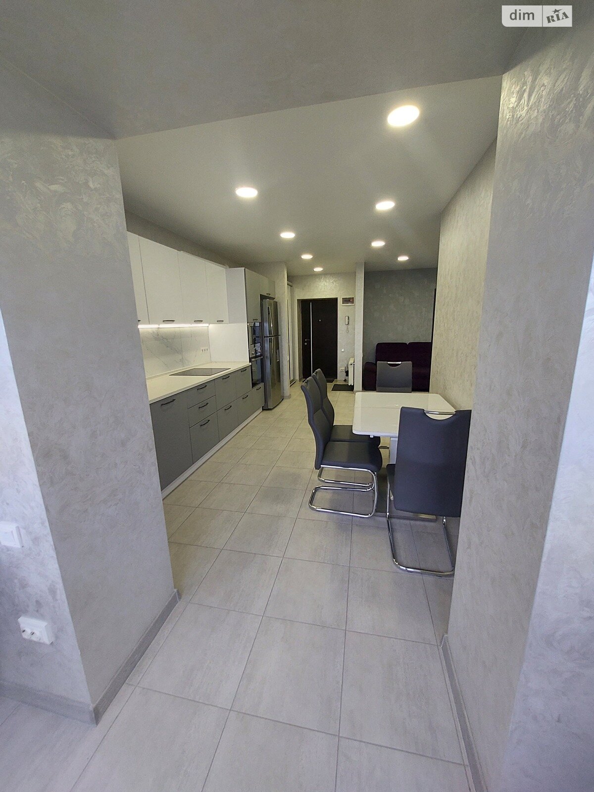 Продажа однокомнатной квартиры в Николаеве, на ул. Космонавтов 128Г, район Ингульский фото 1