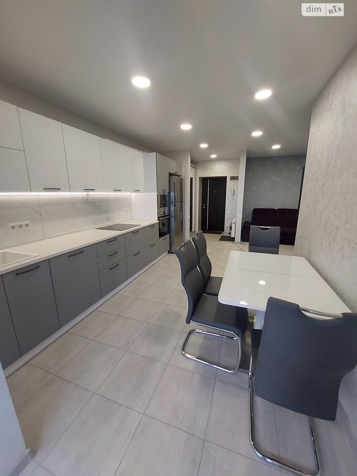 Продажа однокомнатной квартиры в Николаеве, на ул. Космонавтов 128Г, район Ингульский фото 1