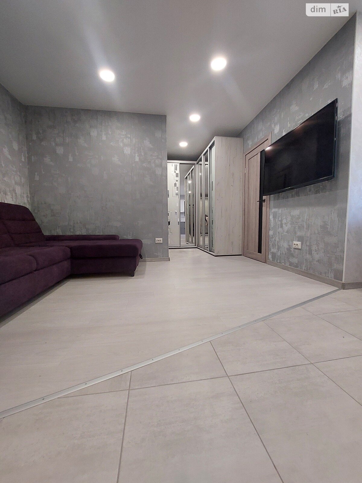 Продажа однокомнатной квартиры в Николаеве, на ул. Космонавтов 128Г, район Ингульский фото 1