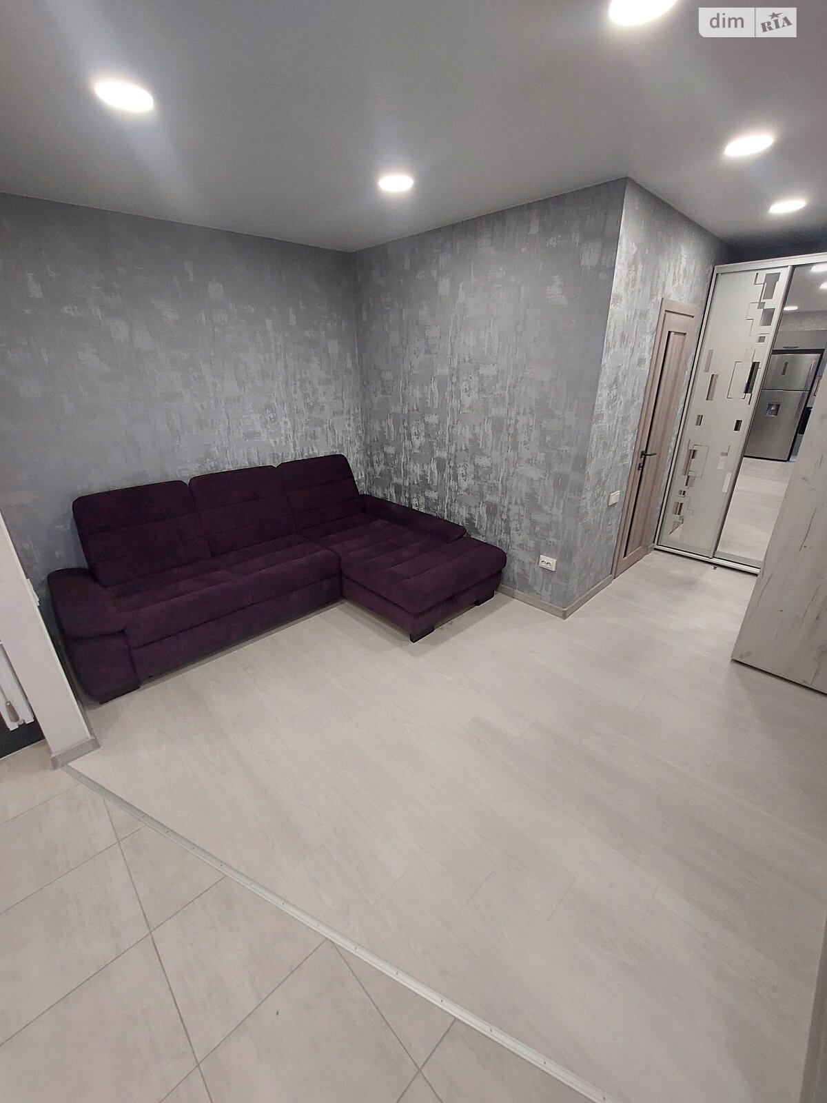 Продажа однокомнатной квартиры в Николаеве, на ул. Космонавтов 128Г, район Ингульский фото 1