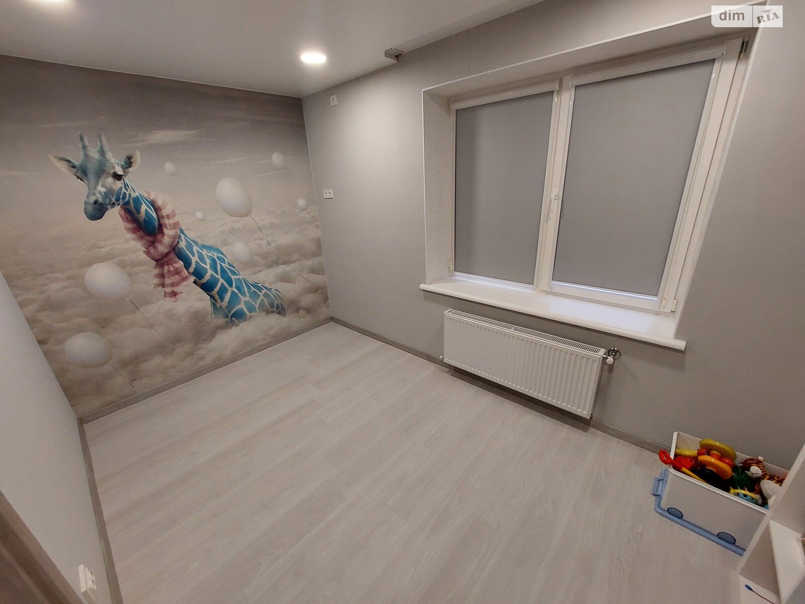 Продажа однокомнатной квартиры в Николаеве, на ул. Космонавтов 128Г, район Ингульский фото 1