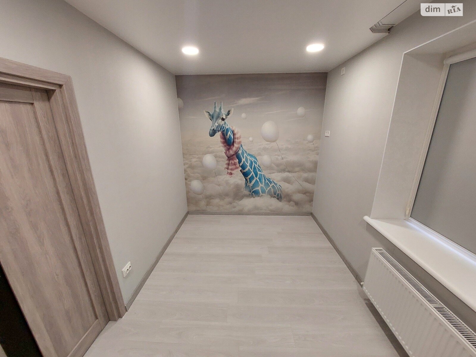 Продажа однокомнатной квартиры в Николаеве, на ул. Космонавтов 128Г, район Ингульский фото 1