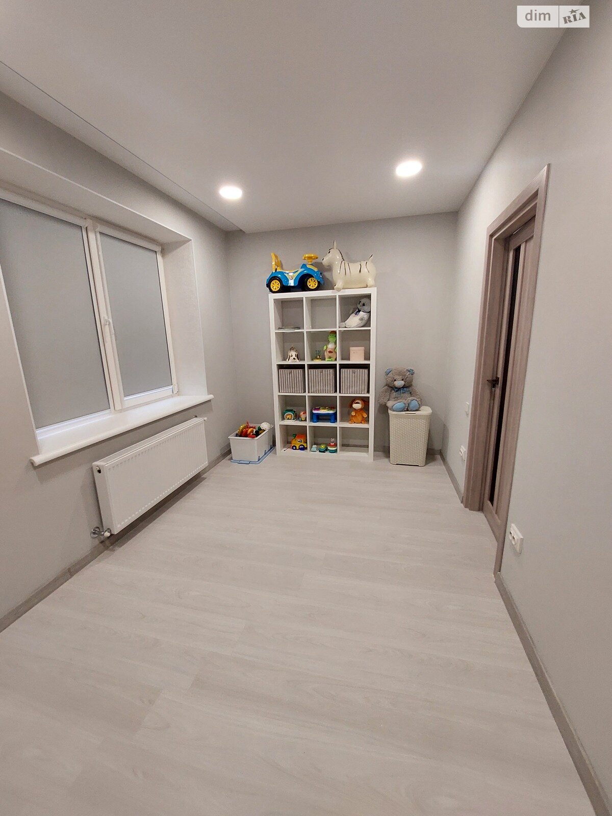 Продажа однокомнатной квартиры в Николаеве, на ул. Космонавтов 128Г, район Ингульский фото 1