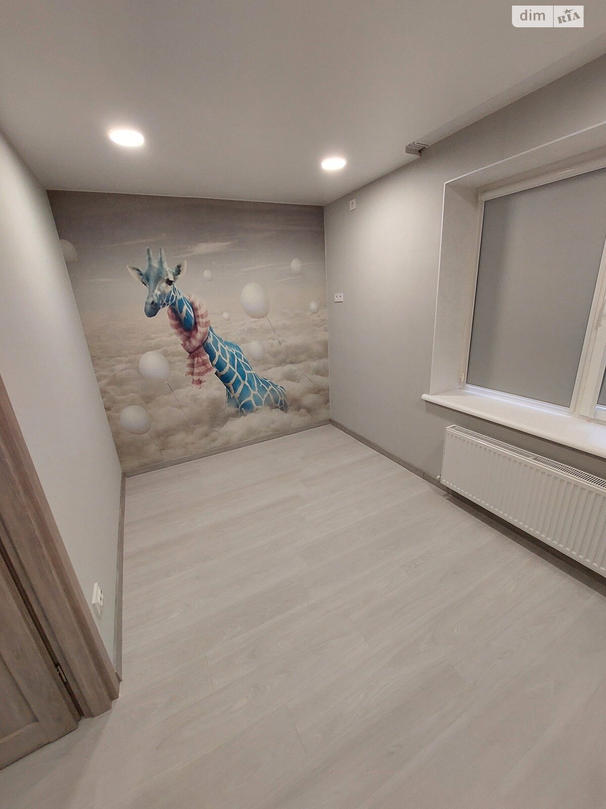 Продажа однокомнатной квартиры в Николаеве, на ул. Космонавтов 128Г, район Ингульский фото 1