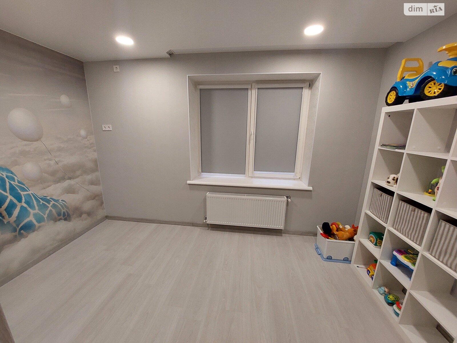 Продажа однокомнатной квартиры в Николаеве, на ул. Космонавтов 128Г, район Ингульский фото 1