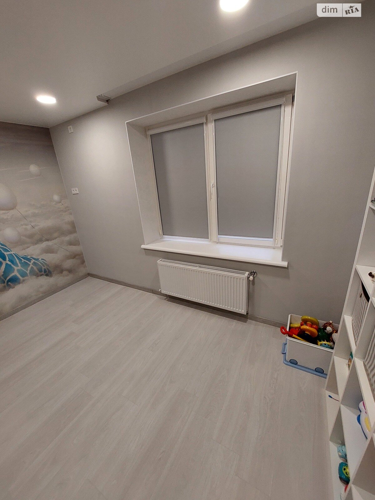 Продажа однокомнатной квартиры в Николаеве, на ул. Космонавтов 128Г, район Ингульский фото 1