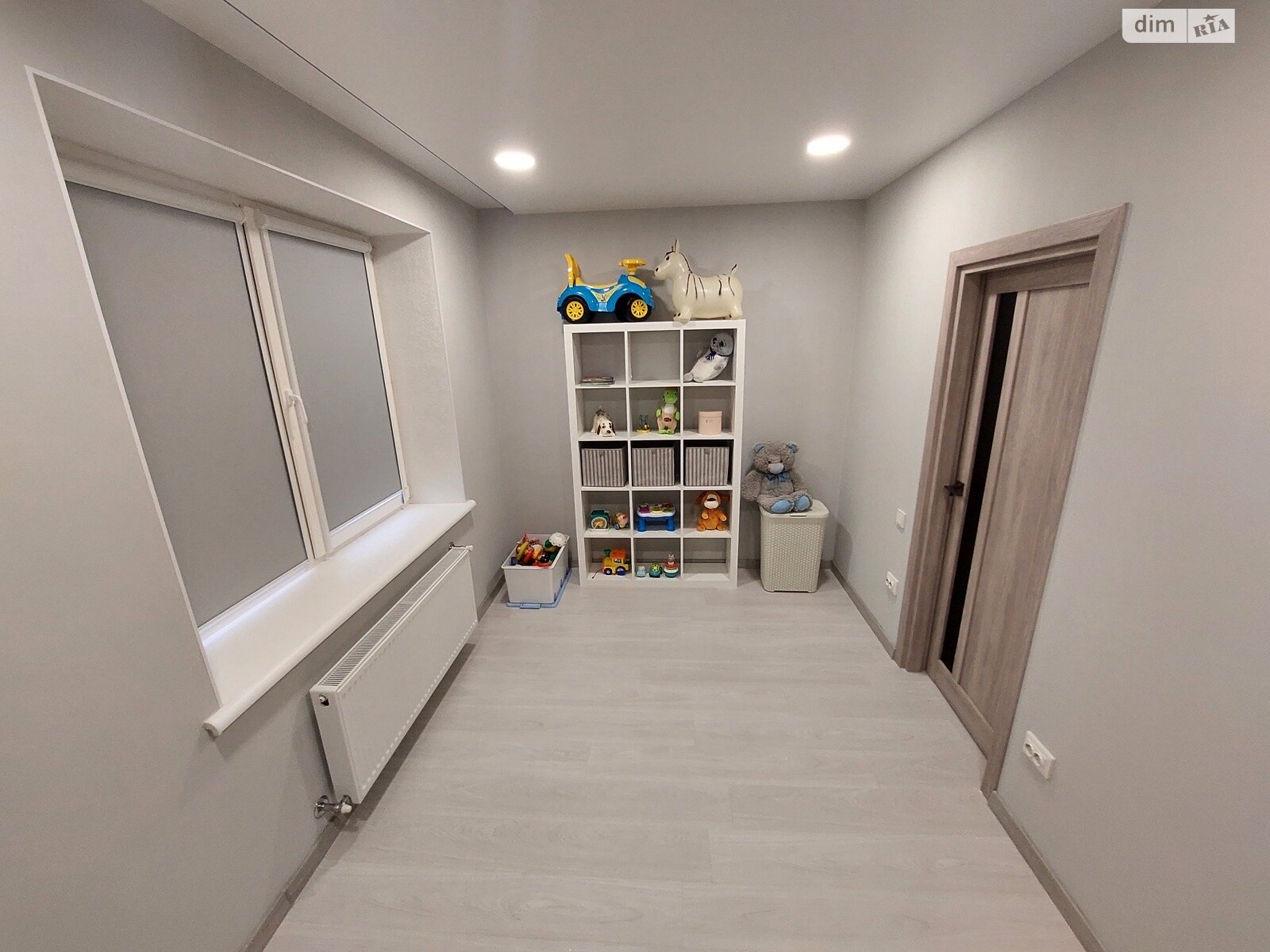 Продажа однокомнатной квартиры в Николаеве, на ул. Космонавтов 128Г, район Ингульский фото 1