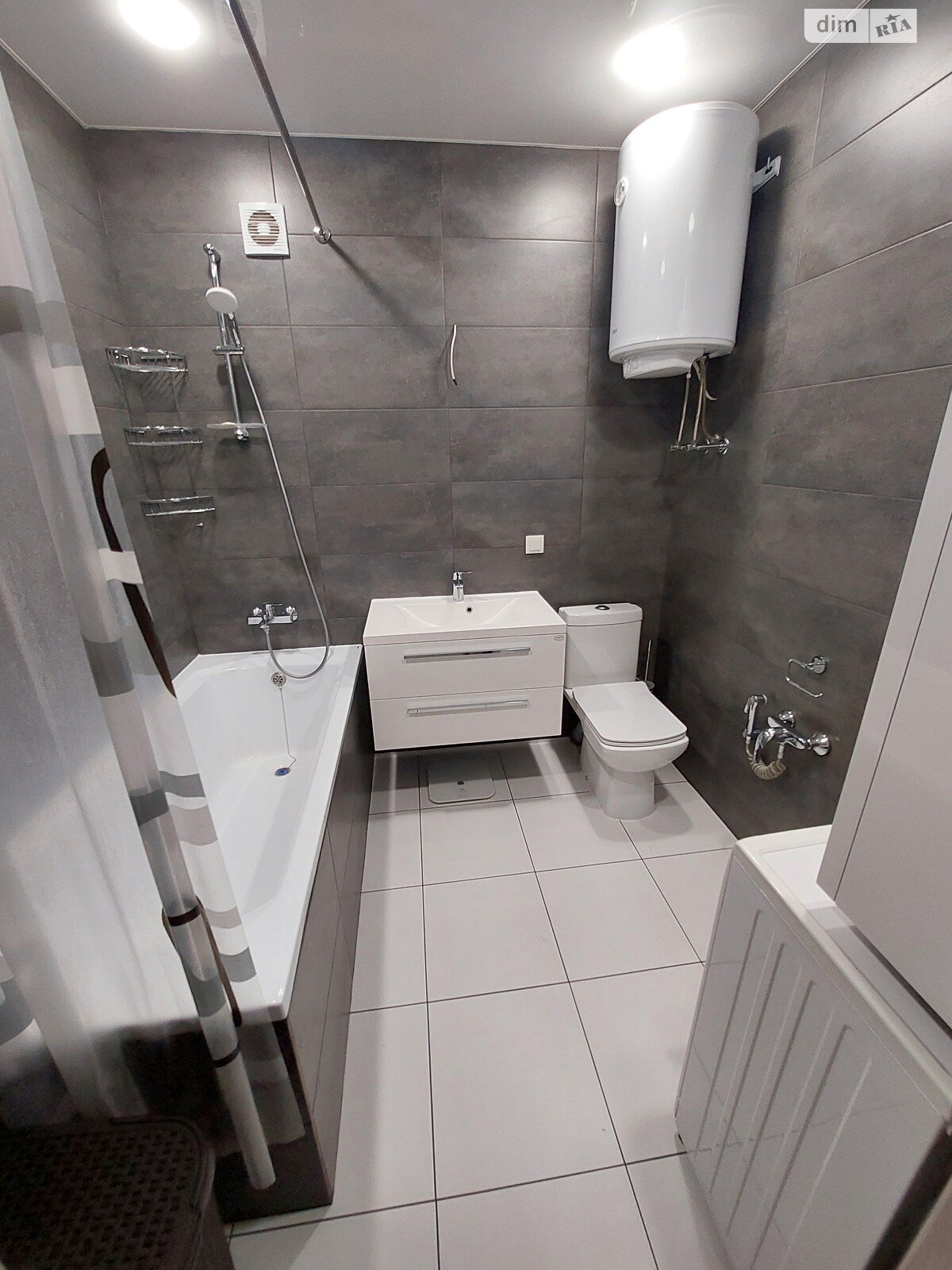 Продажа однокомнатной квартиры в Николаеве, на ул. Космонавтов 128Г, район Ингульский фото 1