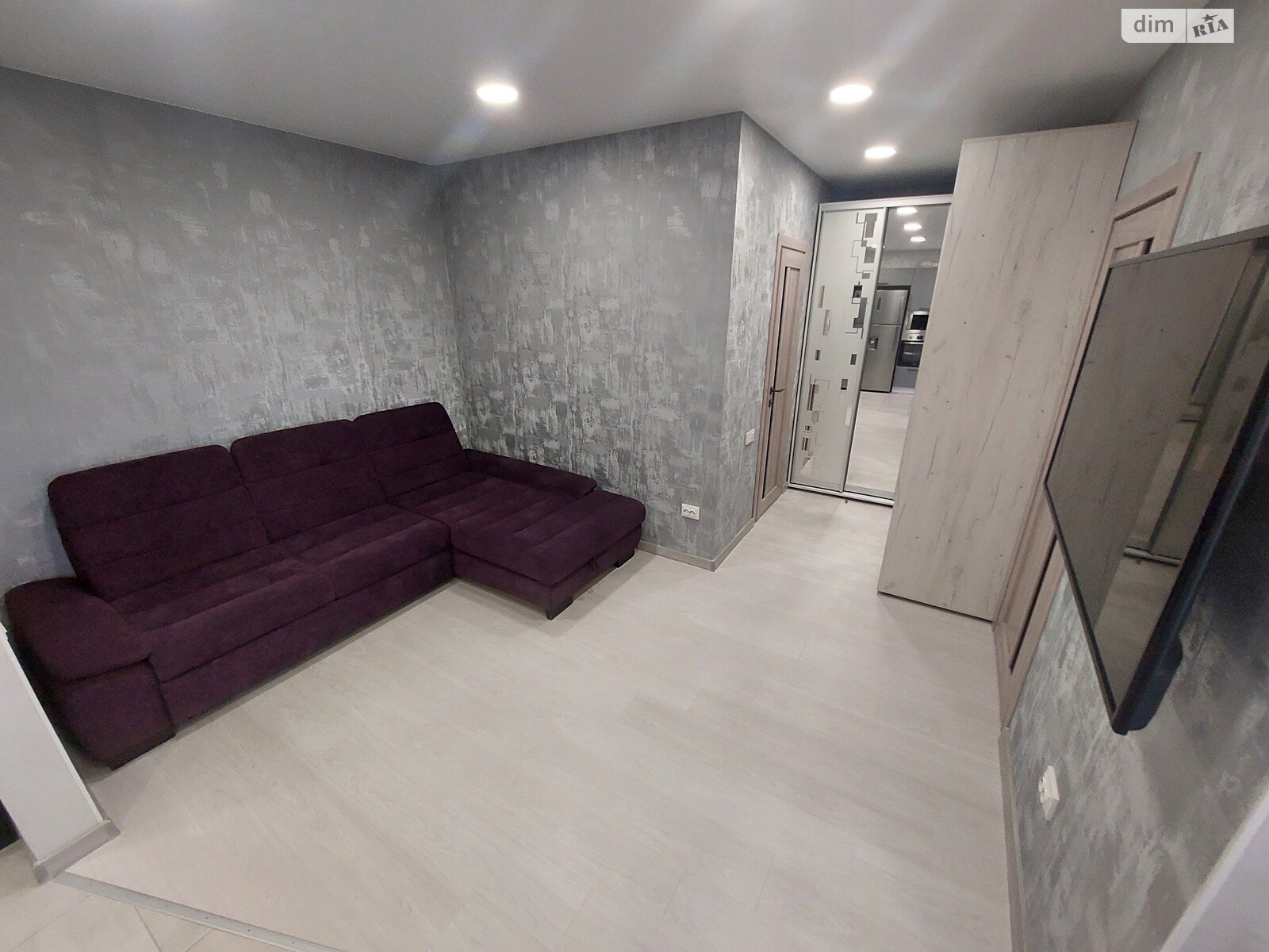 Продажа однокомнатной квартиры в Николаеве, на ул. Космонавтов 128Г, район Ингульский фото 1