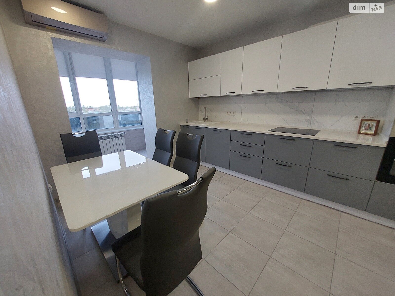 Продажа однокомнатной квартиры в Николаеве, на ул. Космонавтов 128Г, район Ингульский фото 1