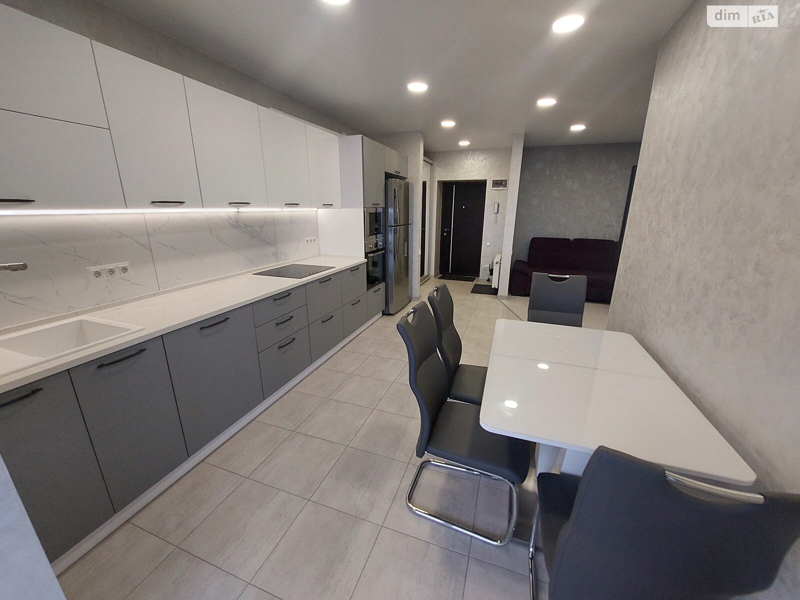 Продажа однокомнатной квартиры в Николаеве, на ул. Космонавтов 128Г, район Ингульский фото 1