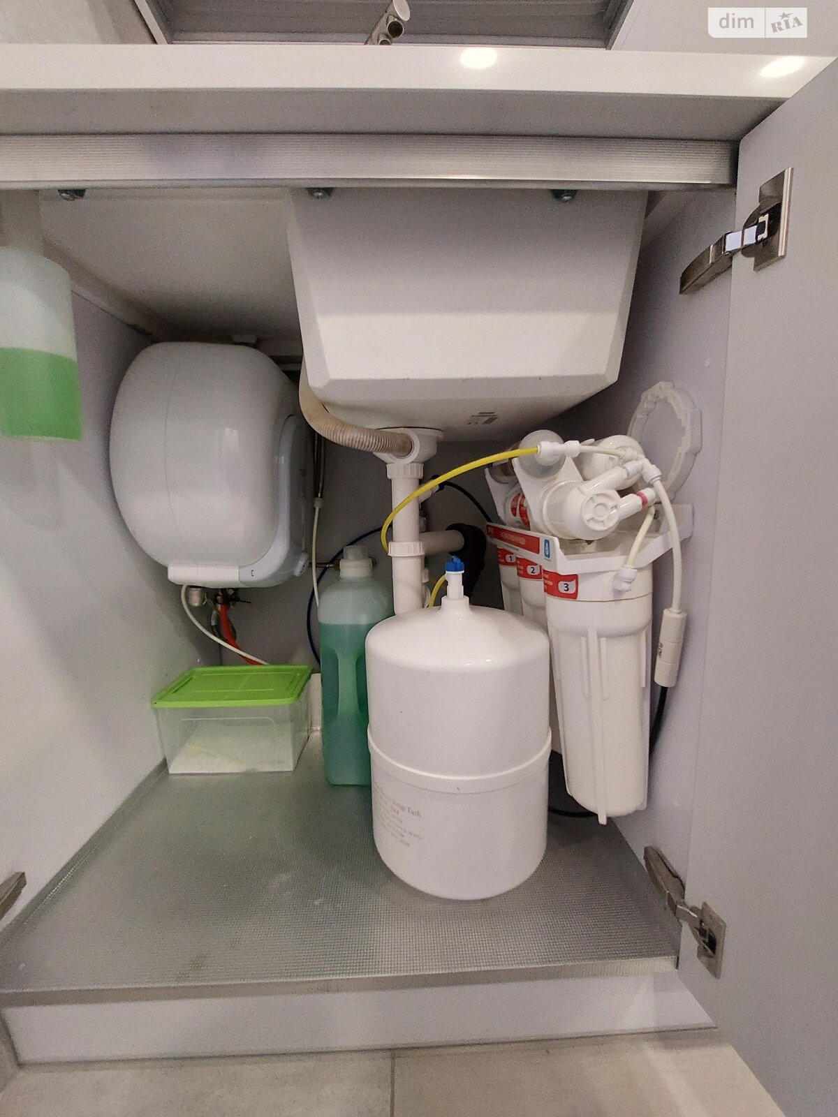 Продажа однокомнатной квартиры в Николаеве, на ул. Космонавтов 128Г, район Ингульский фото 1