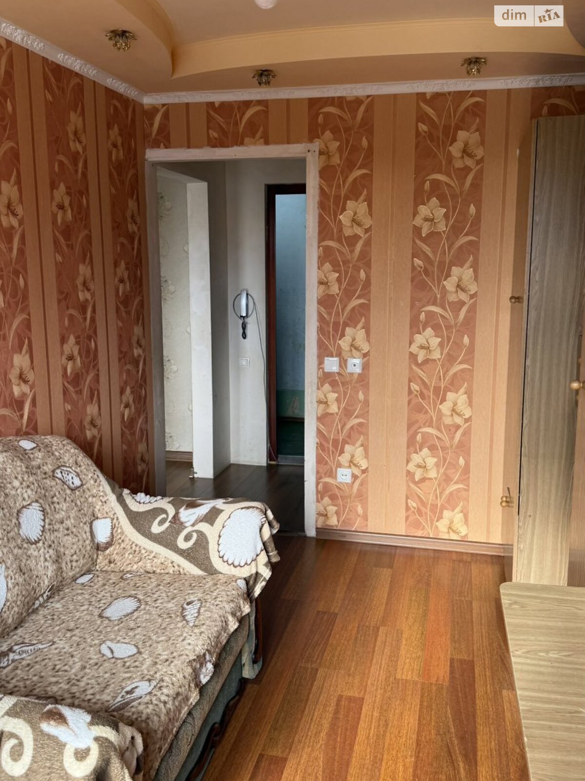 Продажа двухкомнатной квартиры в Николаеве, на ул. Космонавтов 130А, район Ингульский фото 1