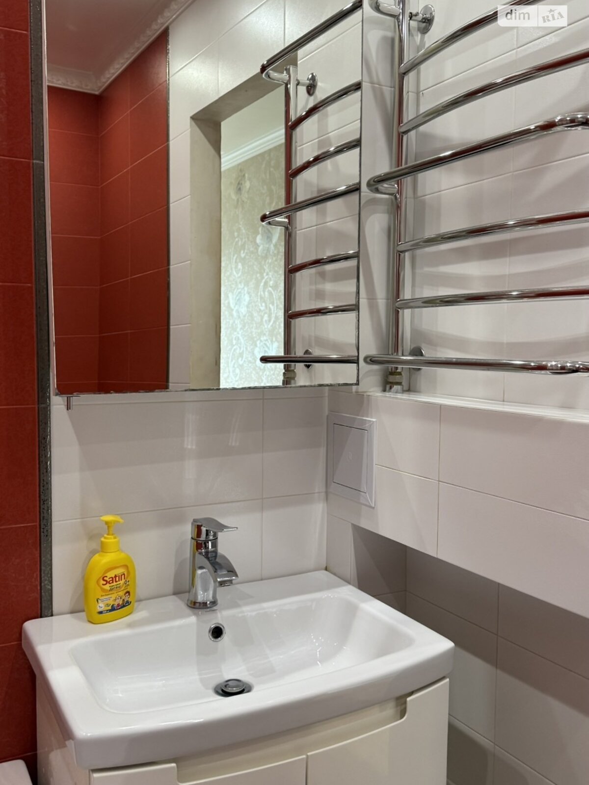 Продажа двухкомнатной квартиры в Николаеве, на ул. Космонавтов 130А, район Ингульский фото 1