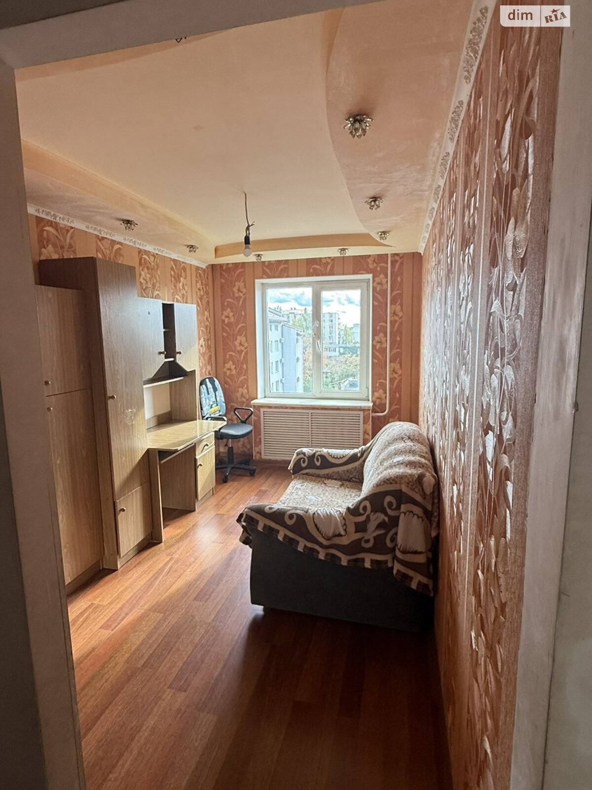 Продажа двухкомнатной квартиры в Николаеве, на ул. Космонавтов 130А, район Ингульский фото 1