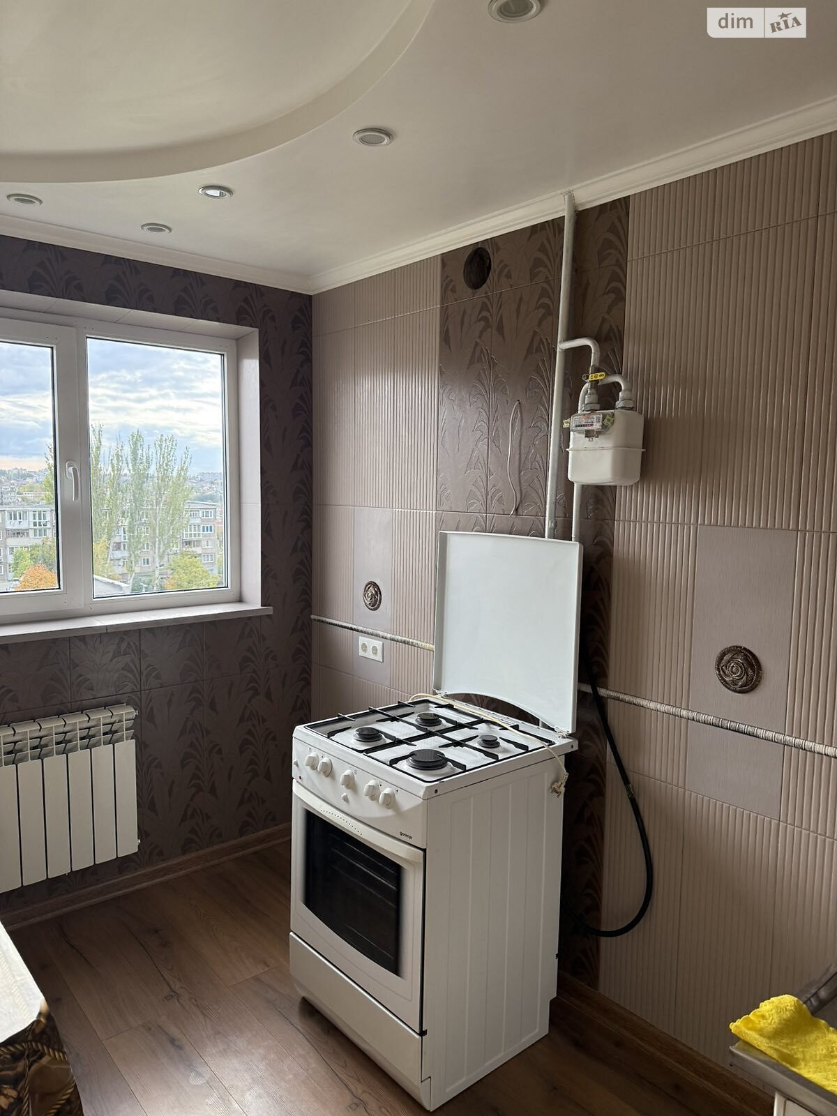 Продажа двухкомнатной квартиры в Николаеве, на ул. Космонавтов 130А, район Ингульский фото 1