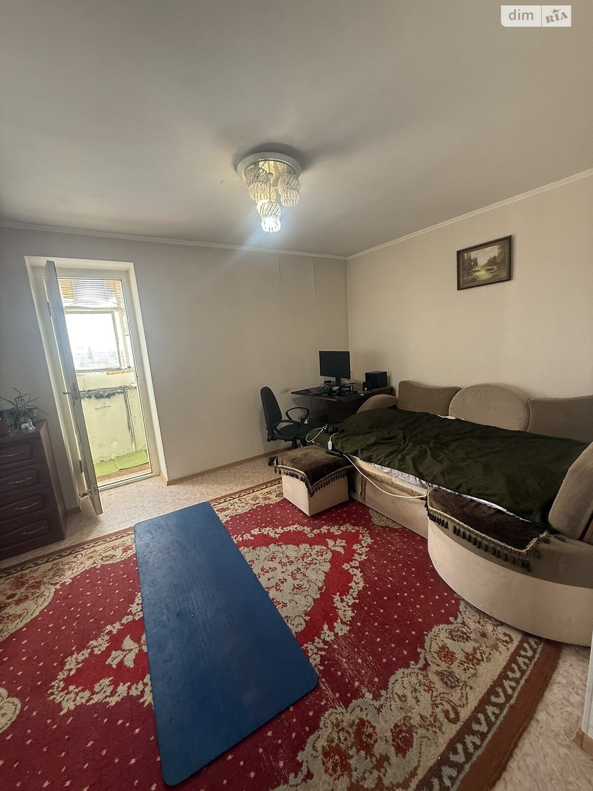 Продажа двухкомнатной квартиры в Николаеве, на ул. Космонавтов, район Ингульский фото 1