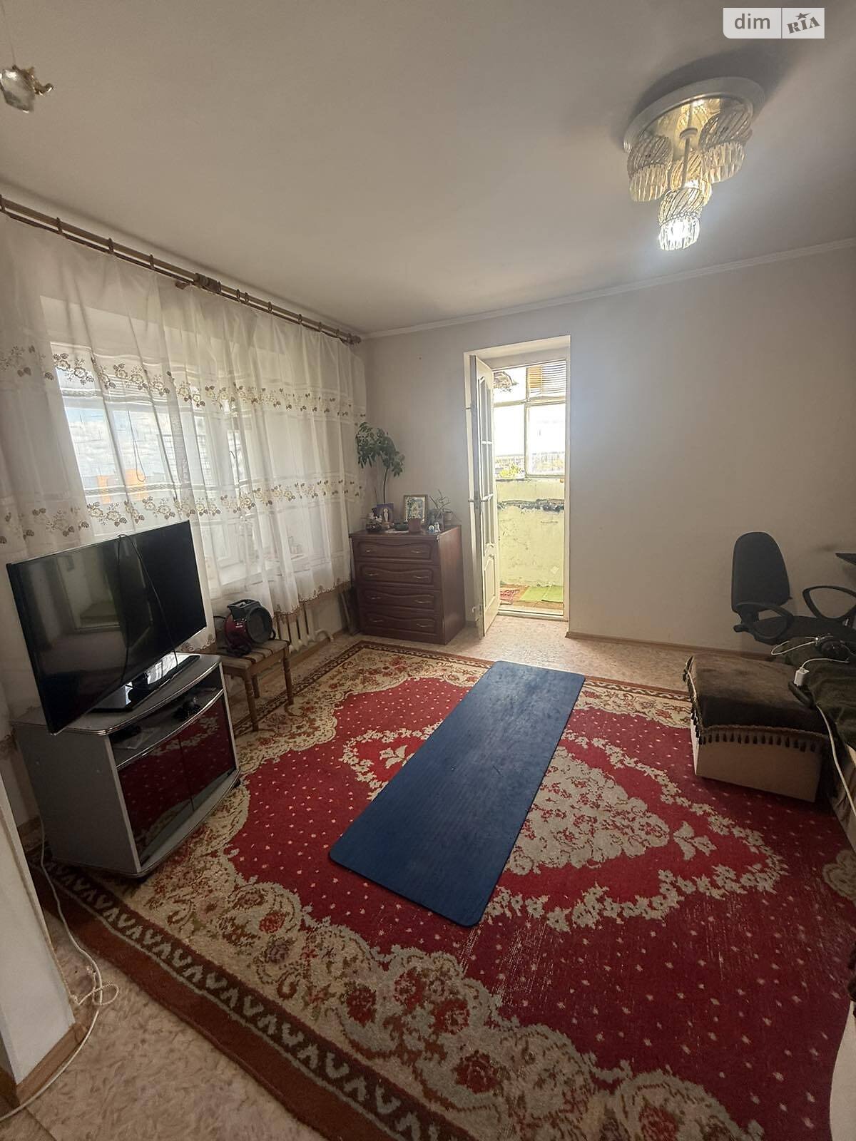 Продажа двухкомнатной квартиры в Николаеве, на ул. Космонавтов, район Ингульский фото 1