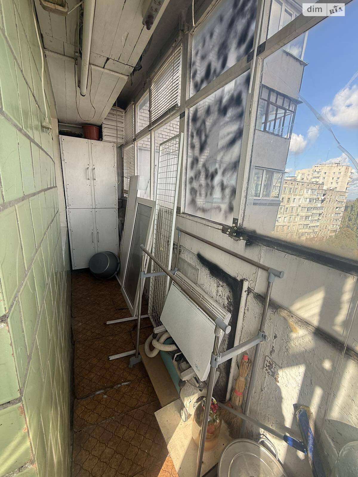 Продажа двухкомнатной квартиры в Николаеве, на ул. Космонавтов, район Ингульский фото 1