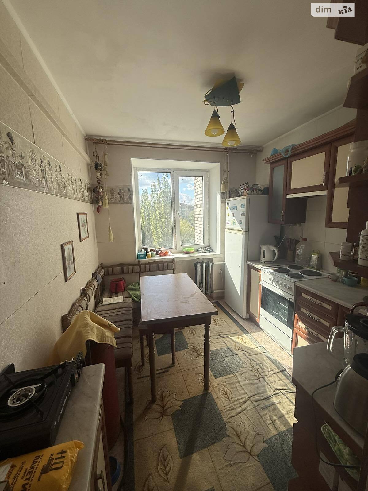 Продажа двухкомнатной квартиры в Николаеве, на ул. Космонавтов, район Ингульский фото 1