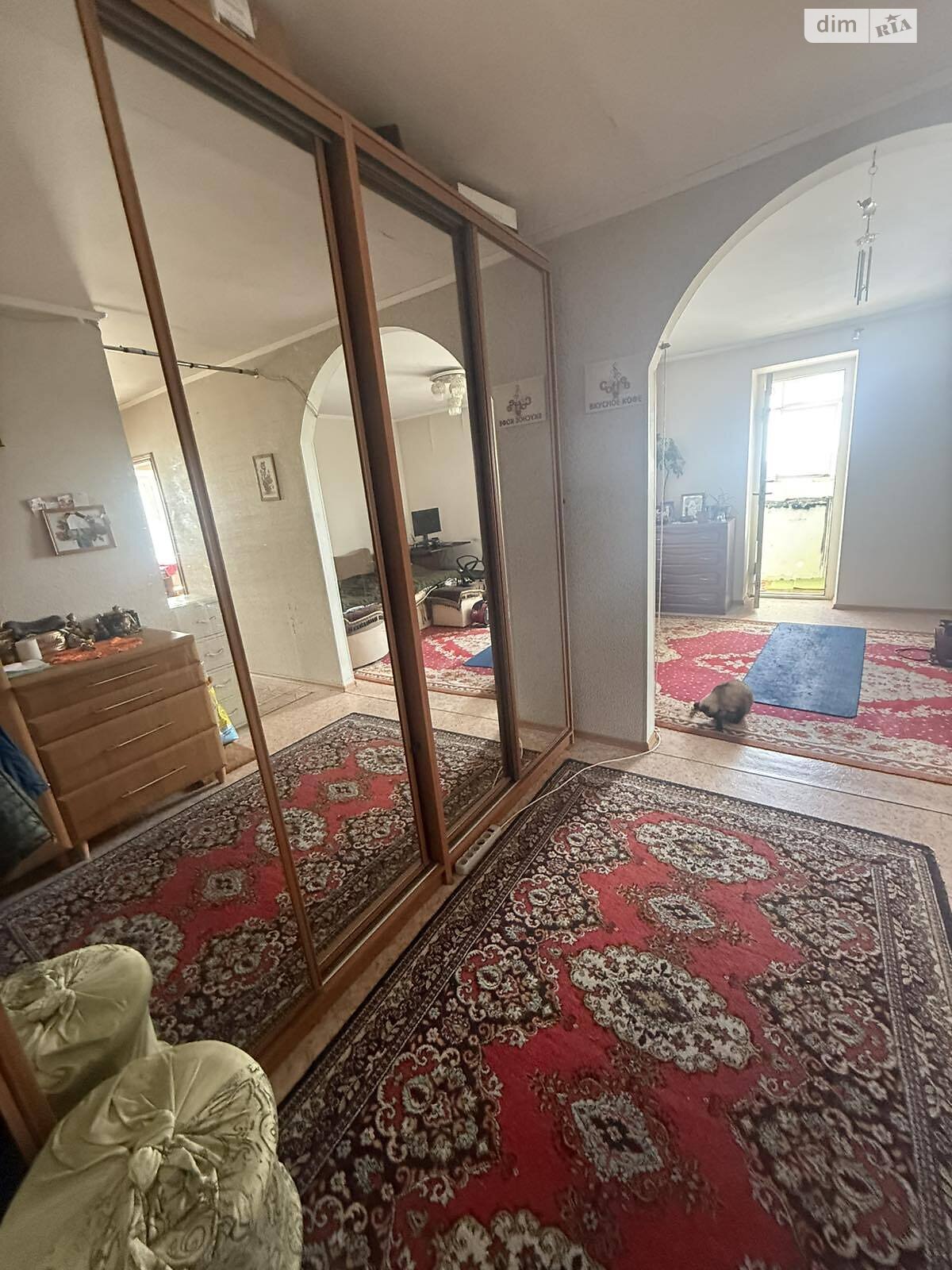 Продажа двухкомнатной квартиры в Николаеве, на ул. Космонавтов, район Ингульский фото 1