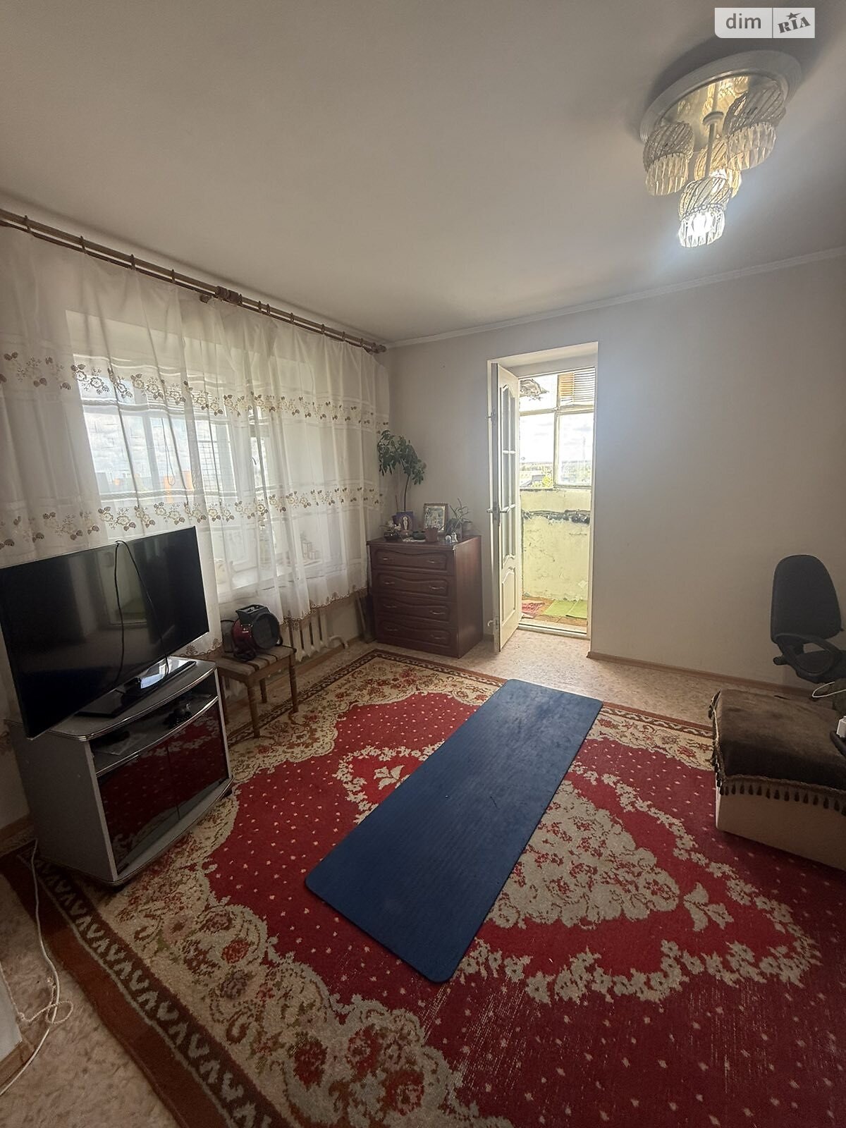 Продажа двухкомнатной квартиры в Николаеве, на ул. Космонавтов, район Ингульский фото 1