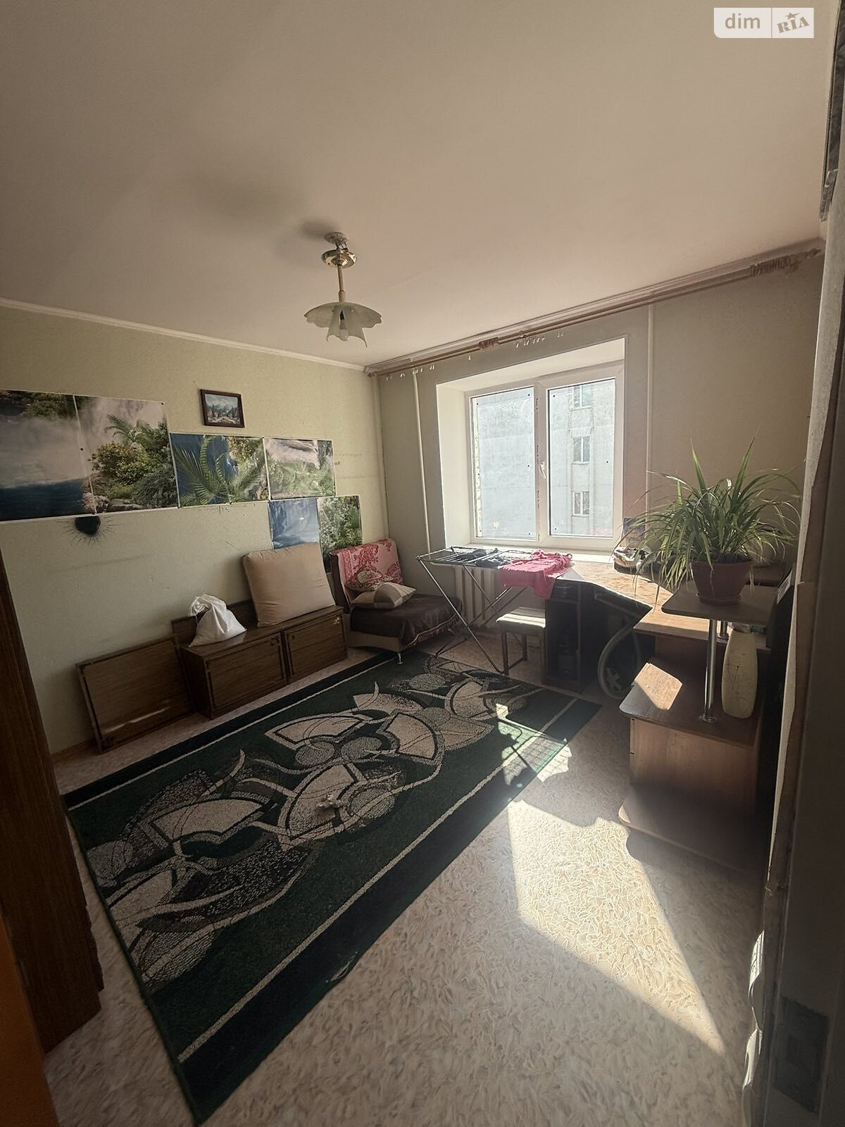 Продажа двухкомнатной квартиры в Николаеве, на ул. Космонавтов, район Ингульский фото 1