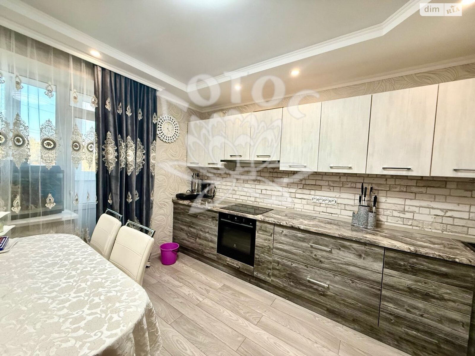 Продажа трехкомнатной квартиры в Николаеве, на ул. Космонавтов, район Ингульский фото 1