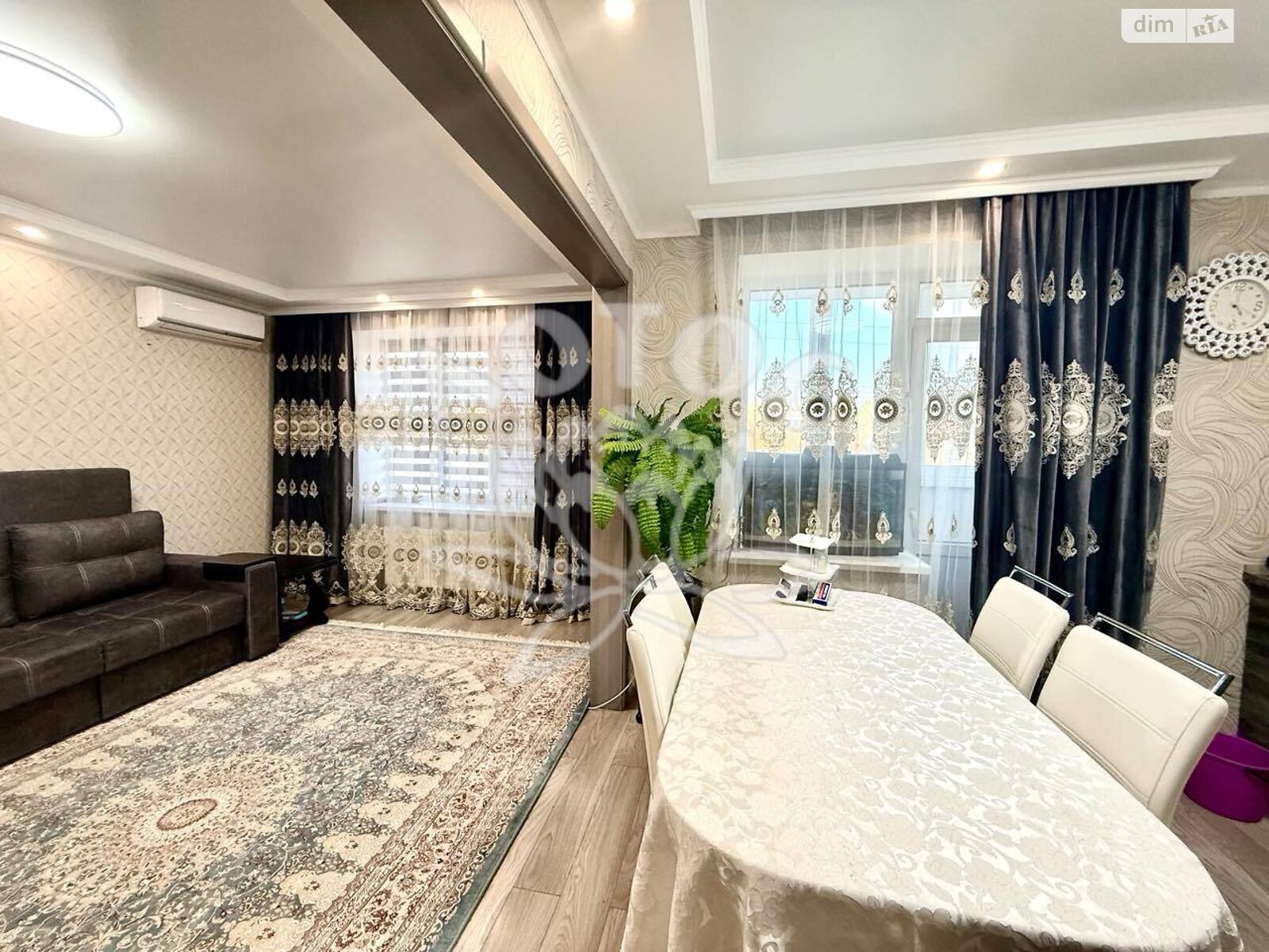 Продажа трехкомнатной квартиры в Николаеве, на ул. Космонавтов, район Ингульский фото 1