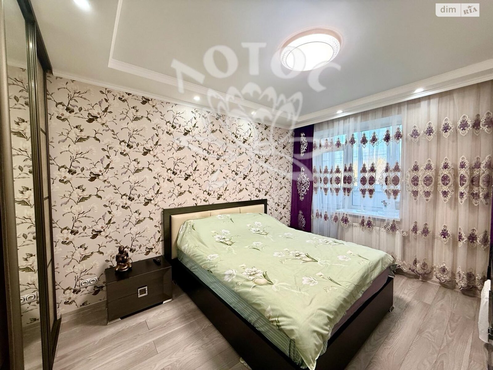 Продажа трехкомнатной квартиры в Николаеве, на ул. Космонавтов, район Ингульский фото 1