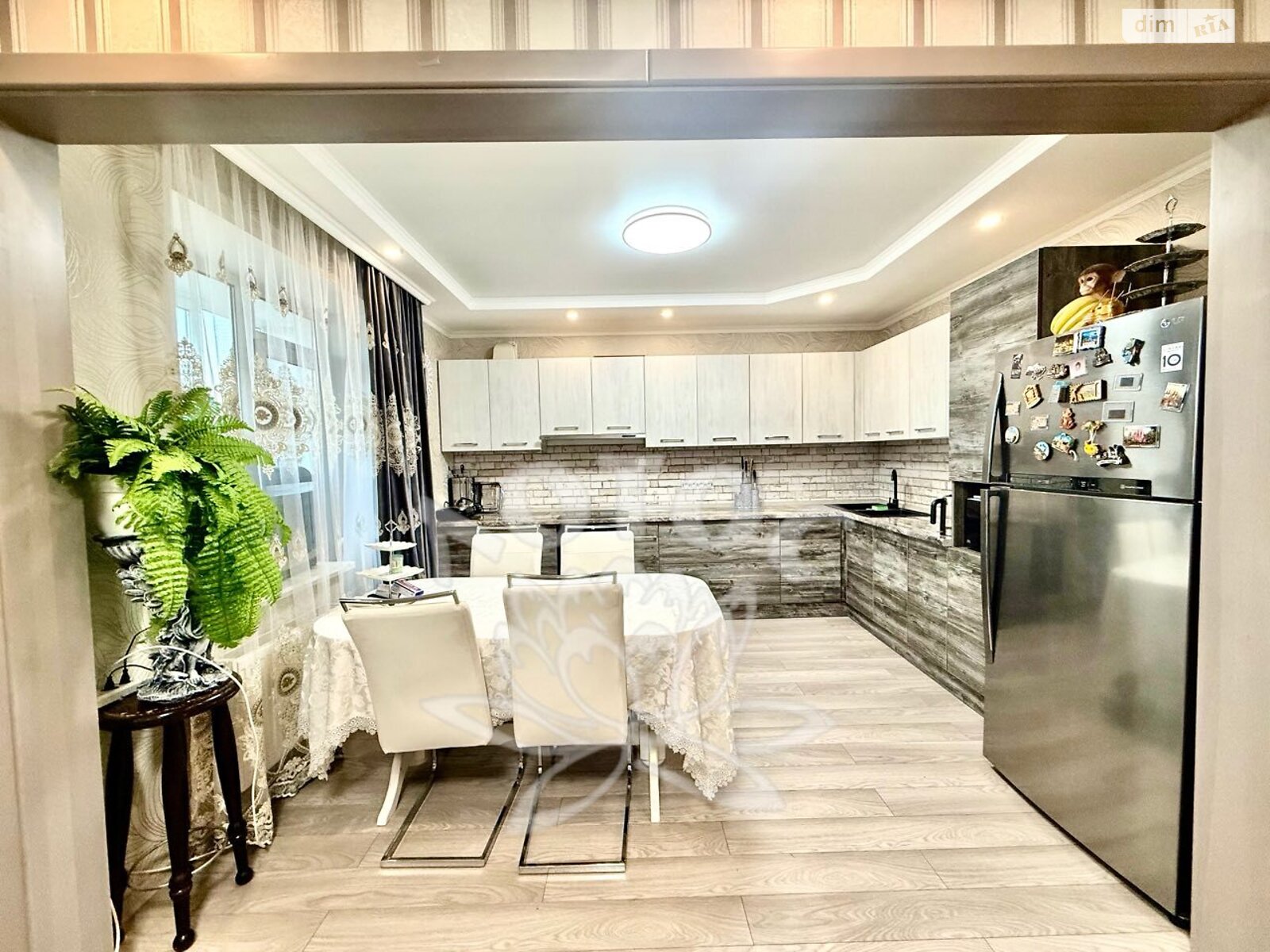 Продажа трехкомнатной квартиры в Николаеве, на ул. Космонавтов, район Ингульский фото 1