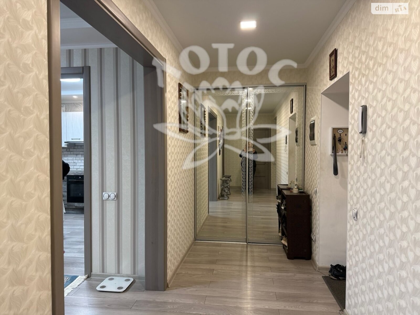 Продажа трехкомнатной квартиры в Николаеве, на ул. Космонавтов, район Ингульский фото 1