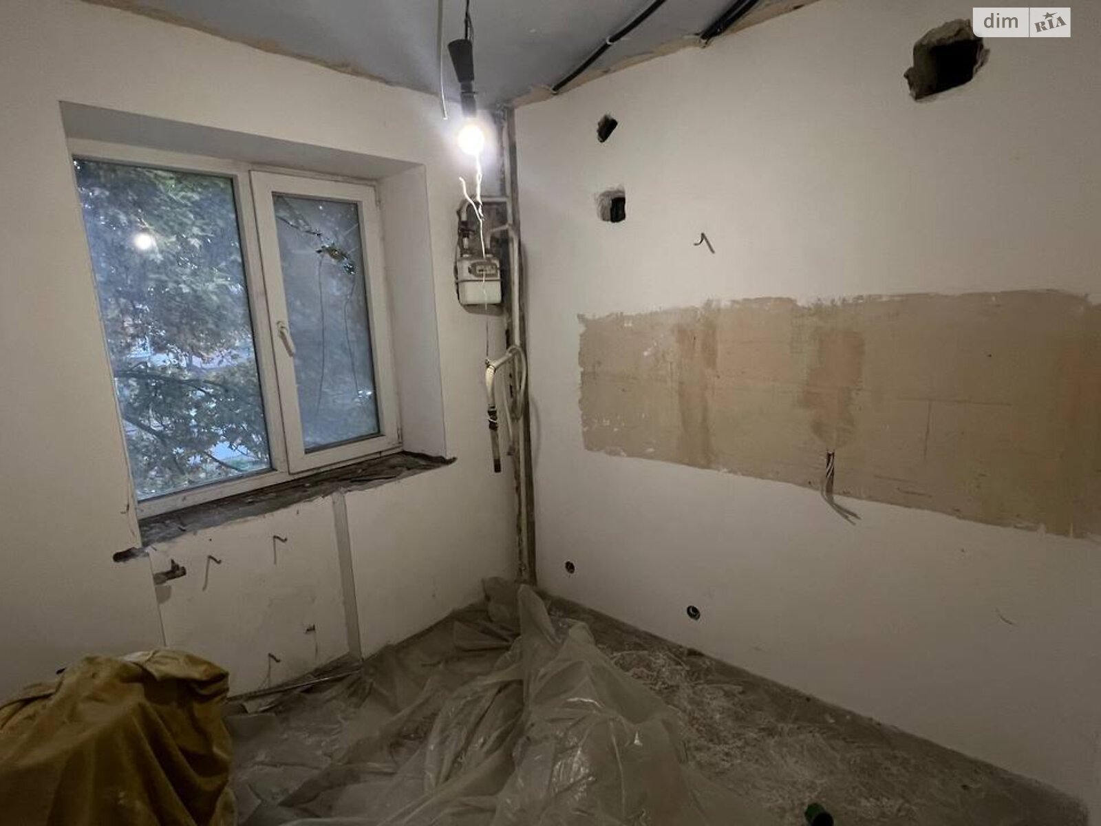 Продажа однокомнатной квартиры в Николаеве, на ул. Космонавтов 104, район Ингульский фото 1 Продажа однокомнатной квартиры в Николаеве, на ул. Космонавтов 104, район Ингульский фото 1