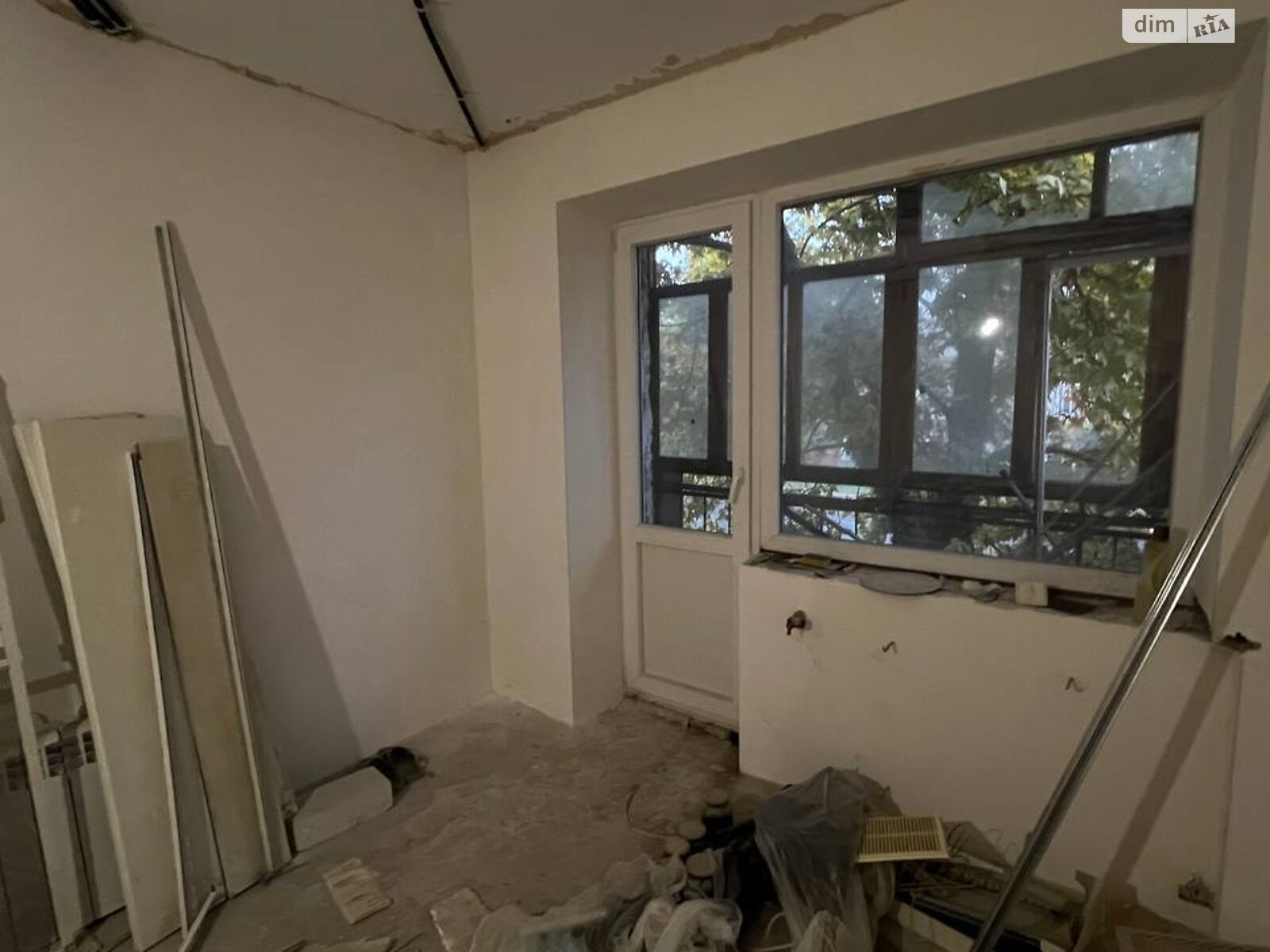 Продажа однокомнатной квартиры в Николаеве, на ул. Космонавтов 104, район Ингульский фото 1 Продажа однокомнатной квартиры в Николаеве, на ул. Космонавтов 104, район Ингульский фото 1