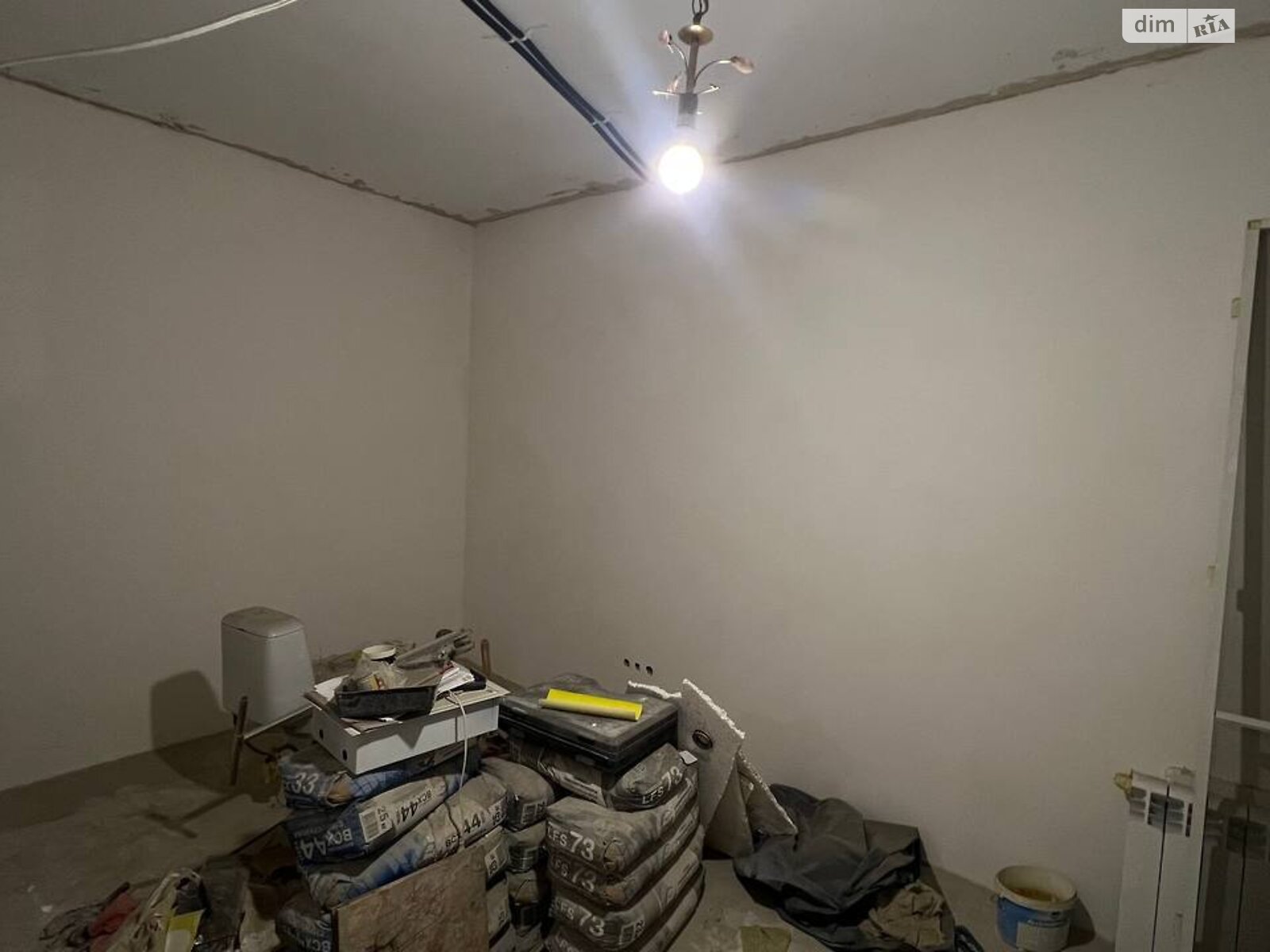 Продажа однокомнатной квартиры в Николаеве, на ул. Космонавтов 104, район Ингульский фото 1 Продажа однокомнатной квартиры в Николаеве, на ул. Космонавтов 104, район Ингульский фото 1