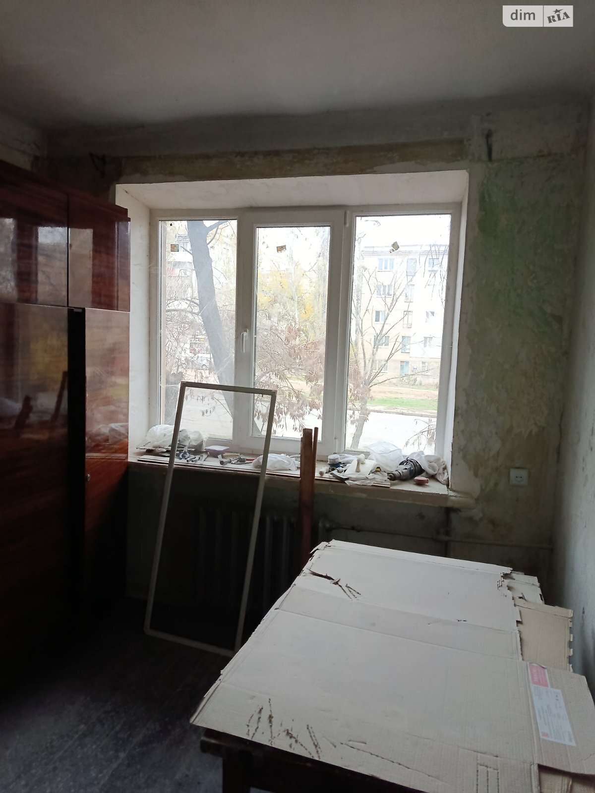 Продажа однокомнатной квартиры в Николаеве, на ул. Космонавтов 77, район Ингульский фото 1 Продажа однокомнатной квартиры в Николаеве, на ул. Космонавтов 77, район Ингульский фото 1