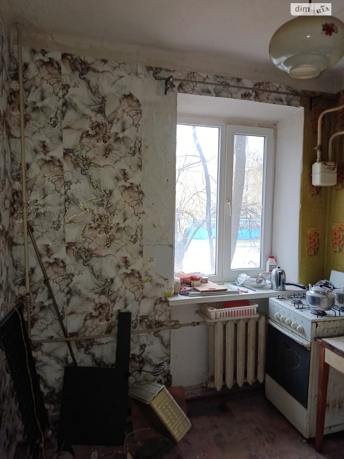 Продажа однокомнатной квартиры в Николаеве, на ул. Космонавтов 77, район Ингульский фото 1 Продажа однокомнатной квартиры в Николаеве, на ул. Космонавтов 77, район Ингульский фото 1