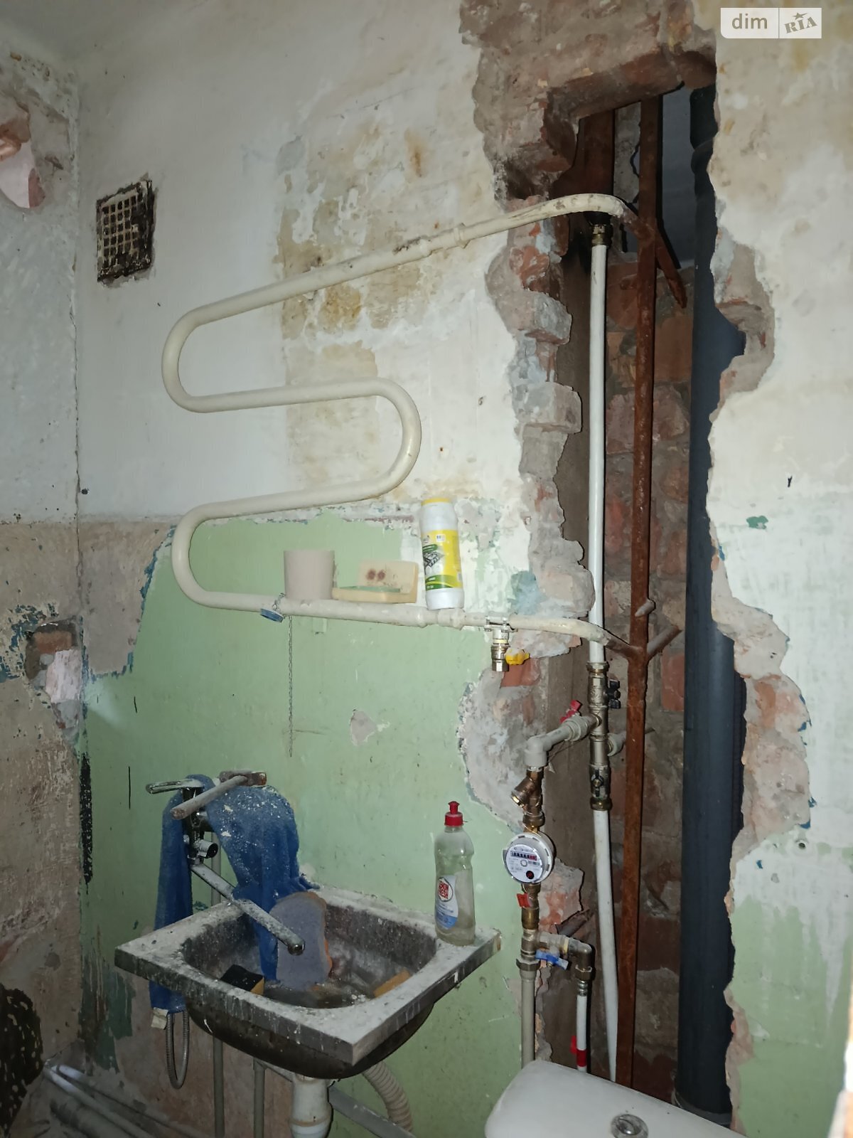 Продажа однокомнатной квартиры в Николаеве, на ул. Космонавтов 77, район Ингульский фото 1 Продажа однокомнатной квартиры в Николаеве, на ул. Космонавтов 77, район Ингульский фото 1