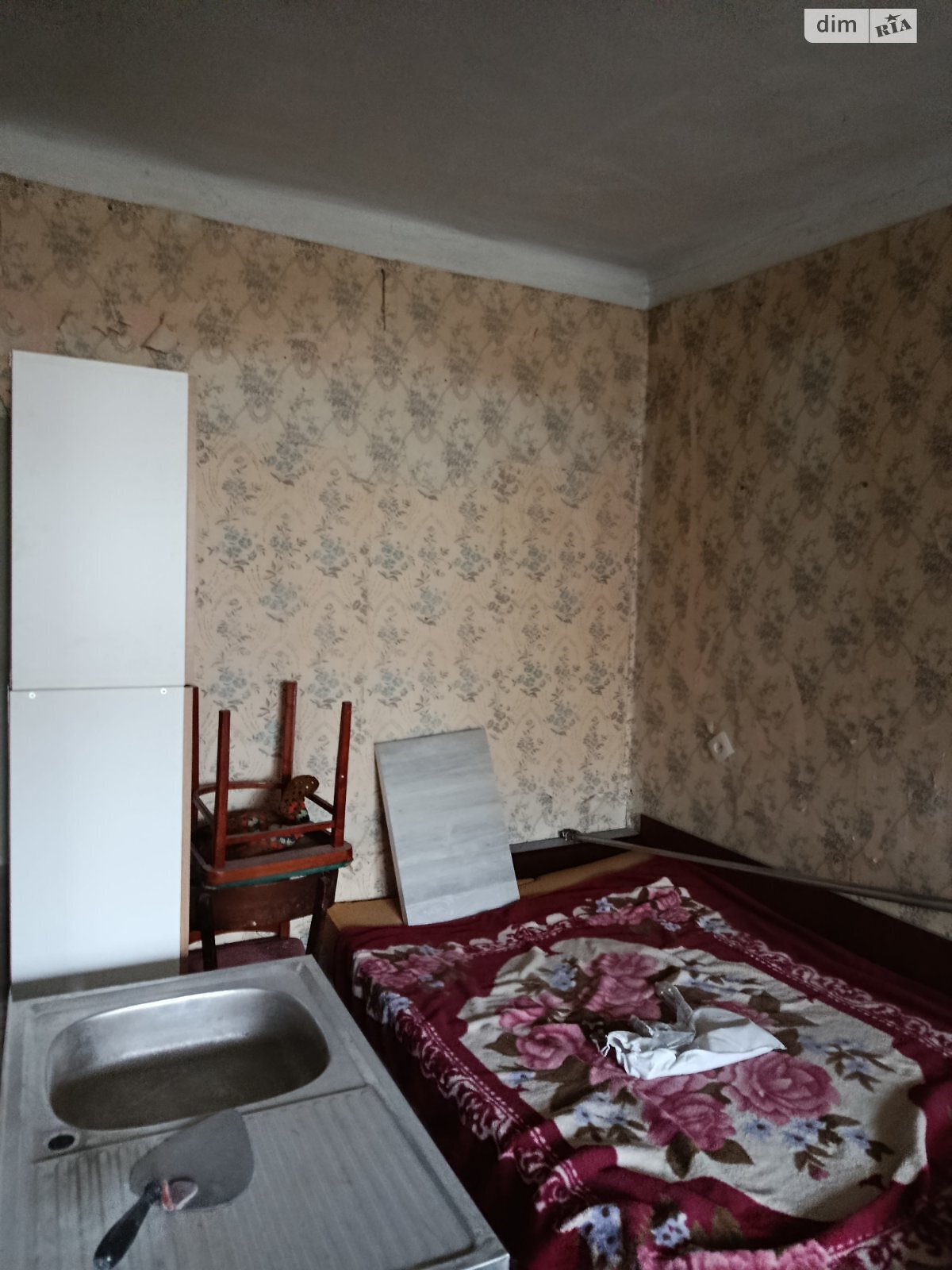 Продажа однокомнатной квартиры в Николаеве, на ул. Космонавтов 77, район Ингульский фото 1 Продажа однокомнатной квартиры в Николаеве, на ул. Космонавтов 77, район Ингульский фото 1