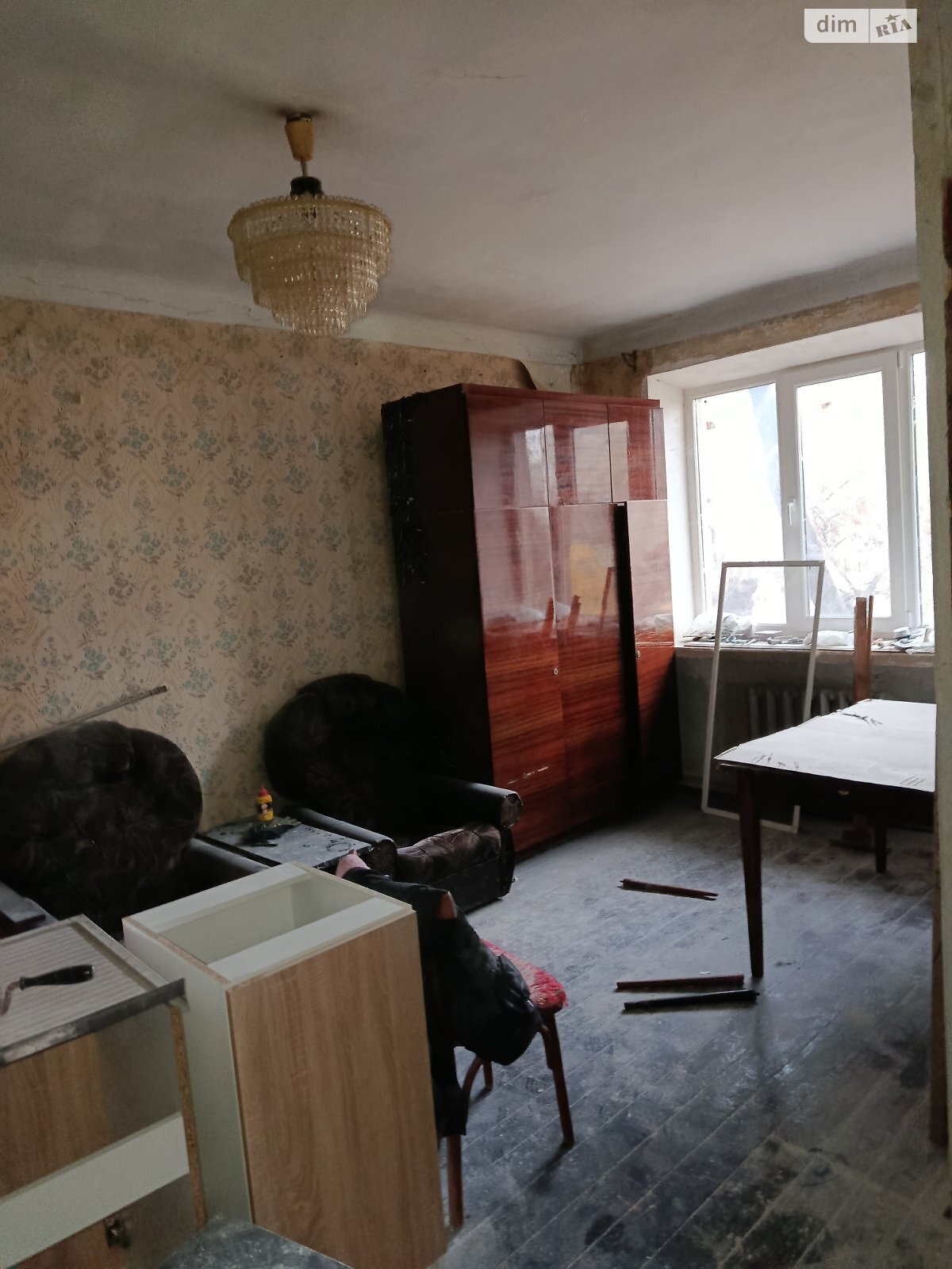 Продажа однокомнатной квартиры в Николаеве, на ул. Космонавтов 77, район Ингульский фото 1 Продажа однокомнатной квартиры в Николаеве, на ул. Космонавтов 77, район Ингульский фото 1