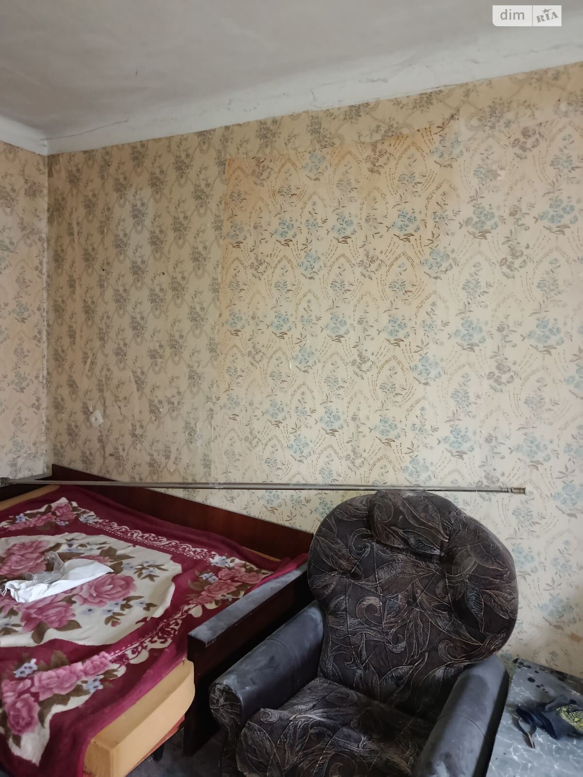 Продажа однокомнатной квартиры в Николаеве, на ул. Космонавтов 77, район Ингульский фото 1 Продажа однокомнатной квартиры в Николаеве, на ул. Космонавтов 77, район Ингульский фото 1