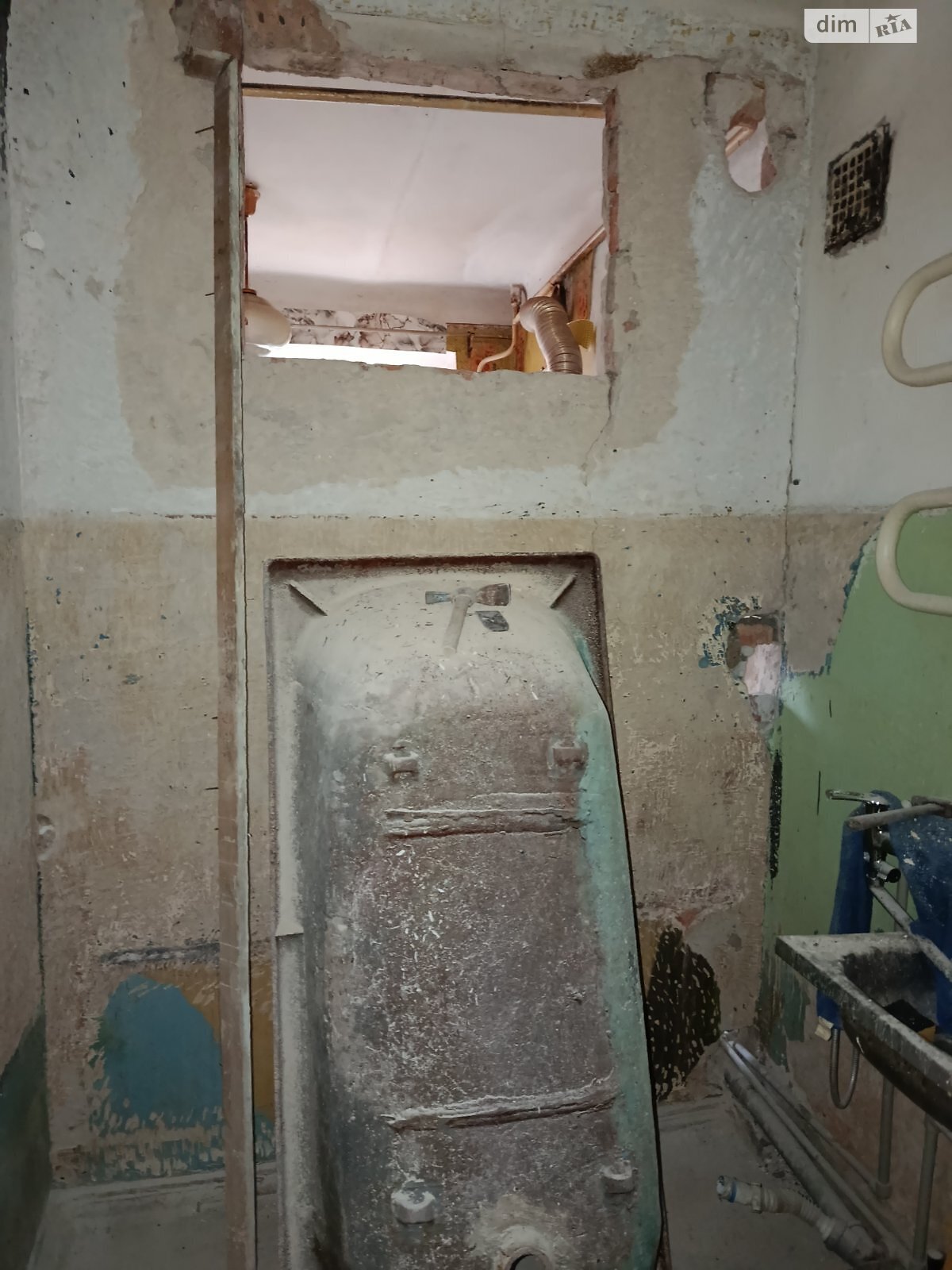 Продажа однокомнатной квартиры в Николаеве, на ул. Космонавтов 77, район Ингульский фото 1 Продажа однокомнатной квартиры в Николаеве, на ул. Космонавтов 77, район Ингульский фото 1