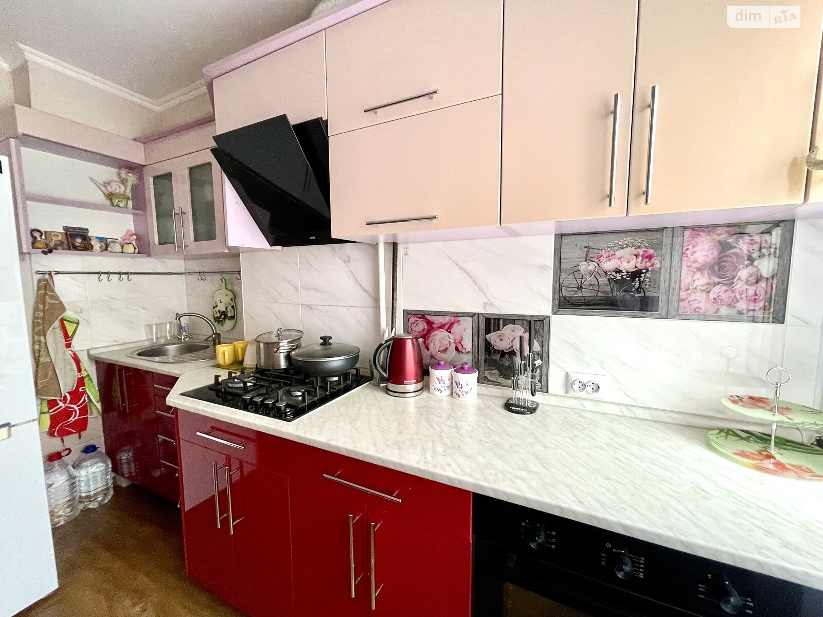 Продажа двухкомнатной квартиры в Николаеве, на ул. Космонавтов, район Ингульский фото 1