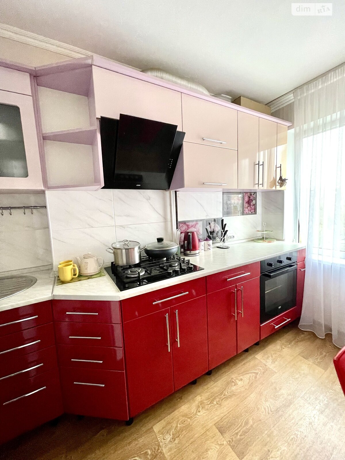 Продажа двухкомнатной квартиры в Николаеве, на ул. Космонавтов, район Ингульский фото 1