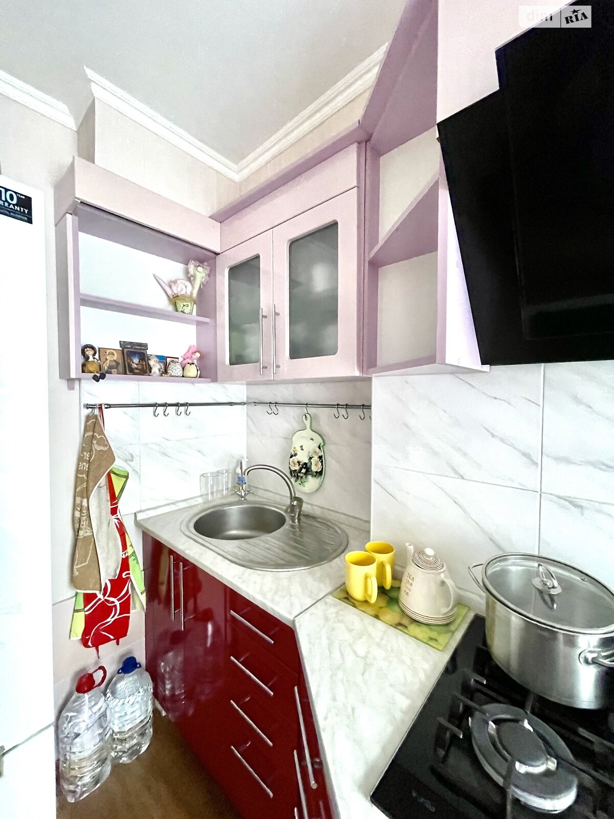 Продажа двухкомнатной квартиры в Николаеве, на ул. Космонавтов, район Ингульский фото 1