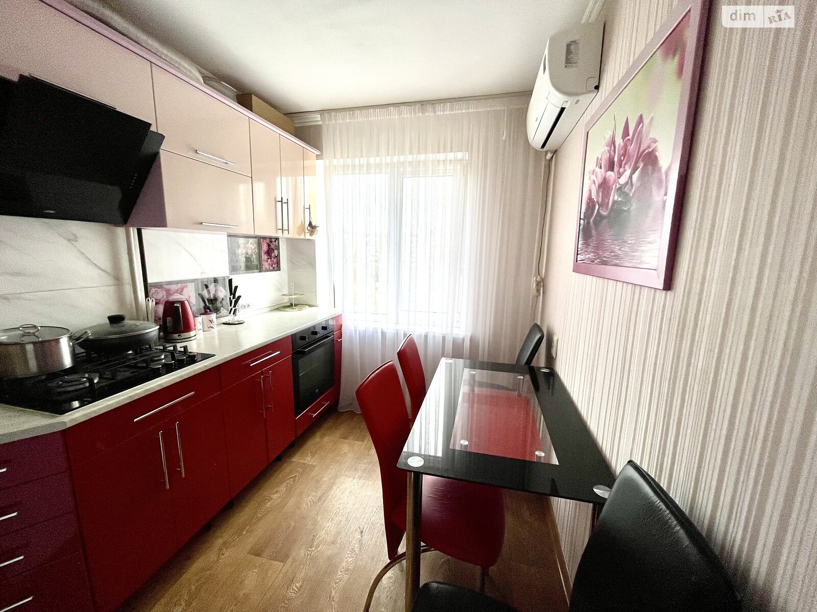 Продажа двухкомнатной квартиры в Николаеве, на ул. Космонавтов, район Ингульский фото 1